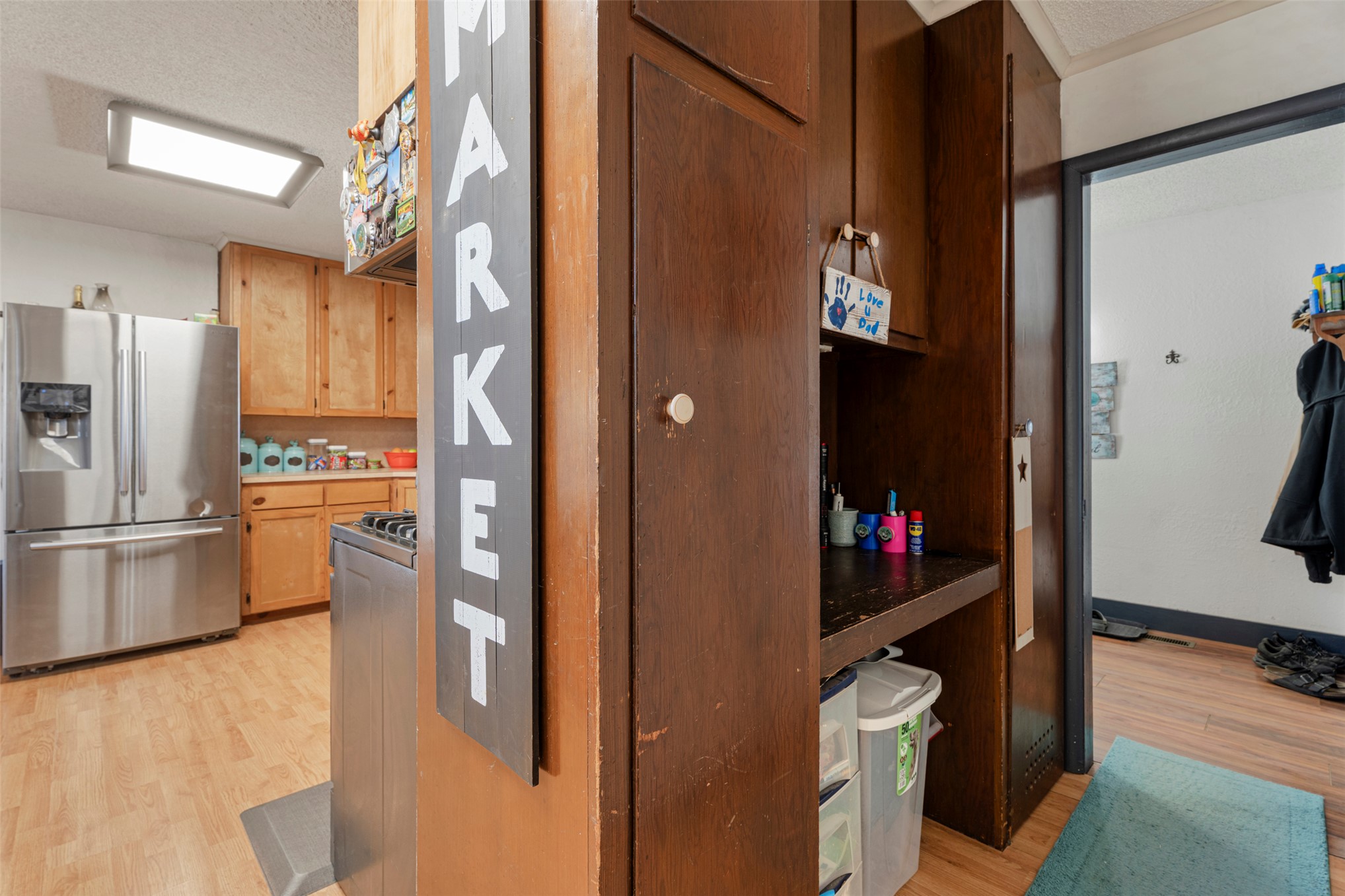 2315 W 350 Road Big Cabin OK 74332