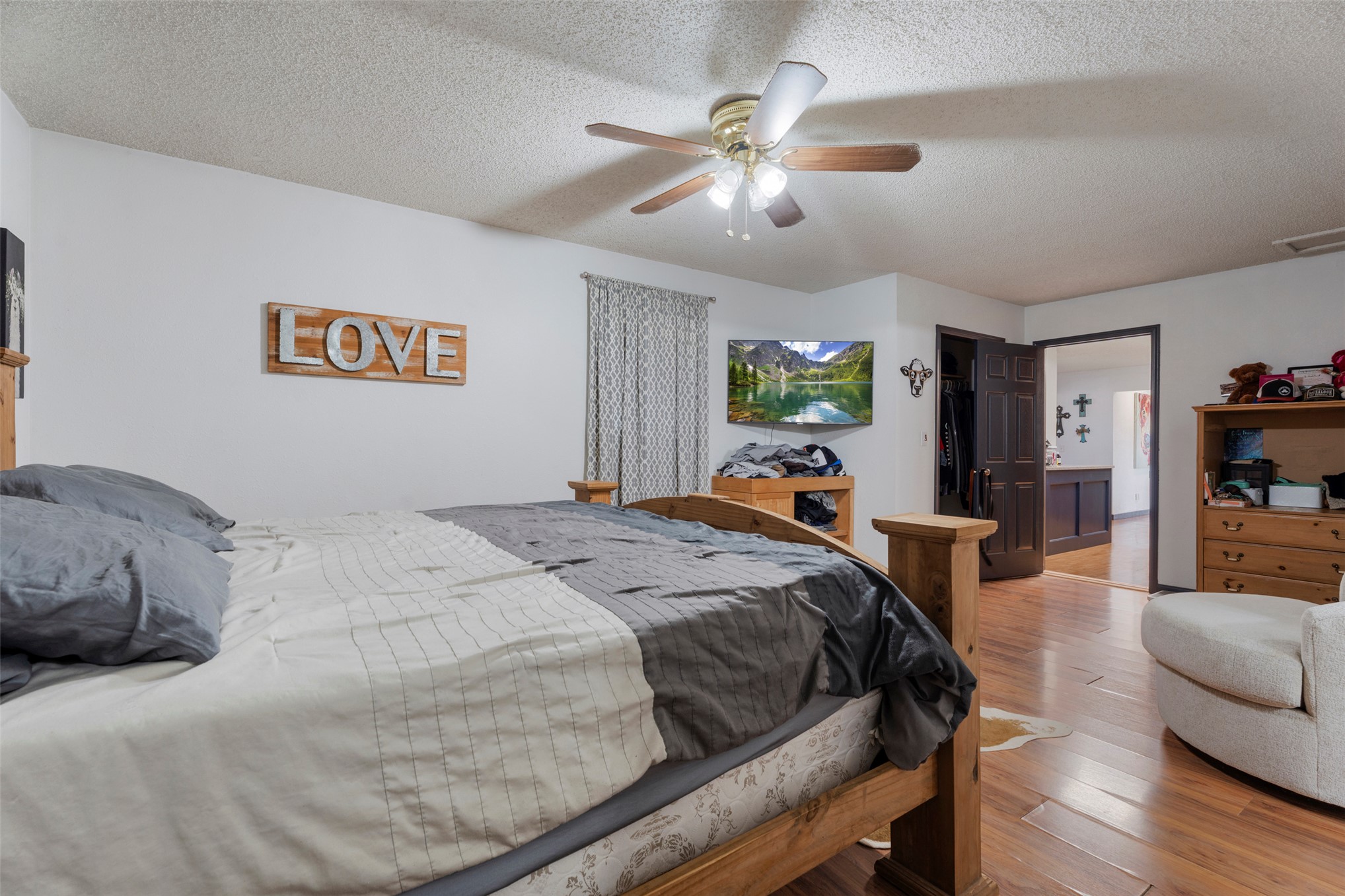 2315 W 350 Road Big Cabin OK 74332