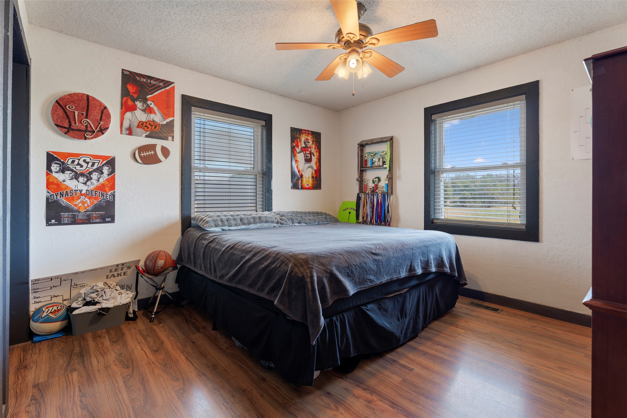 2315 W 350 Road Big Cabin OK 74332