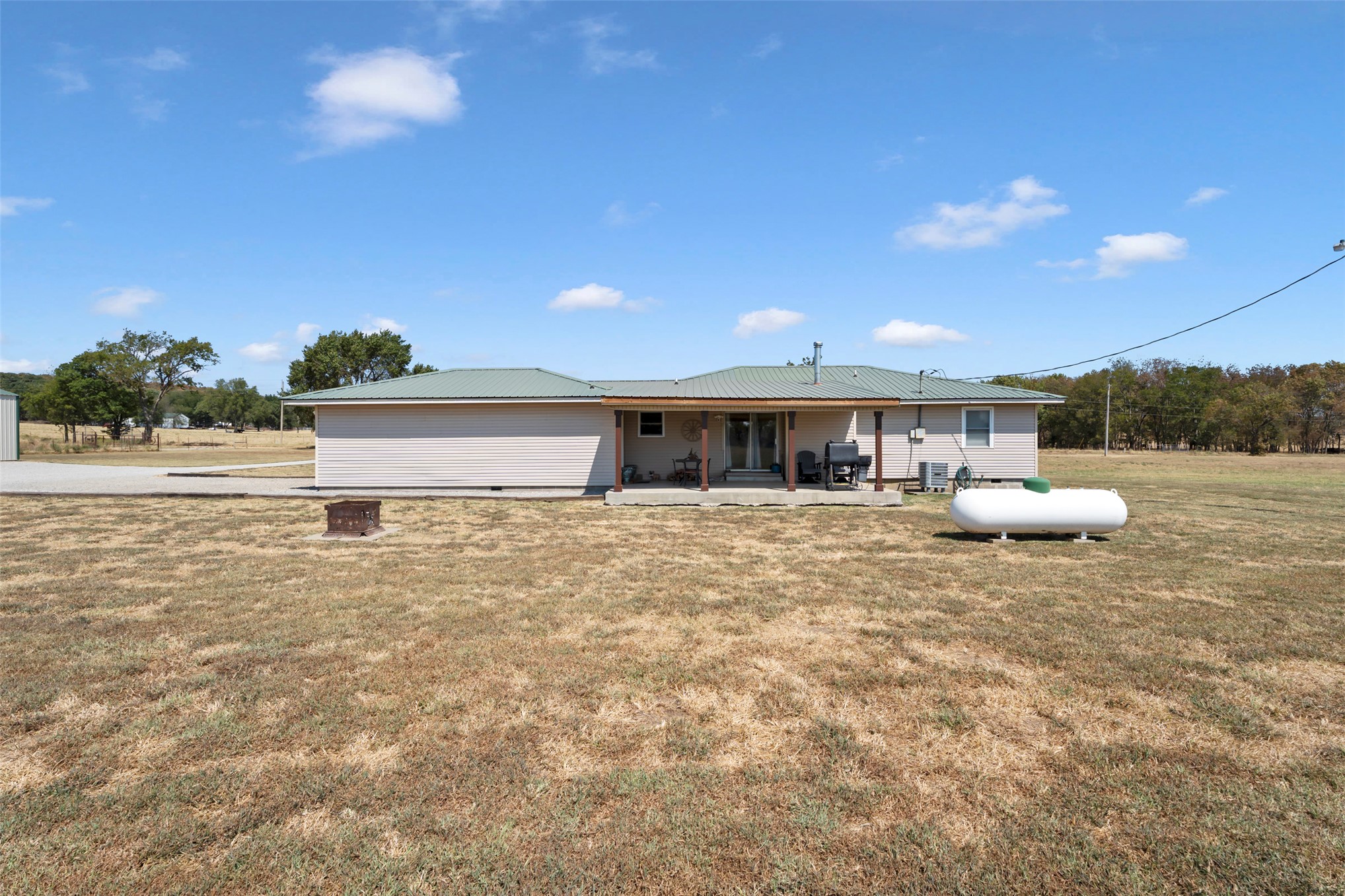 2315 W 350 Road Big Cabin OK 74332