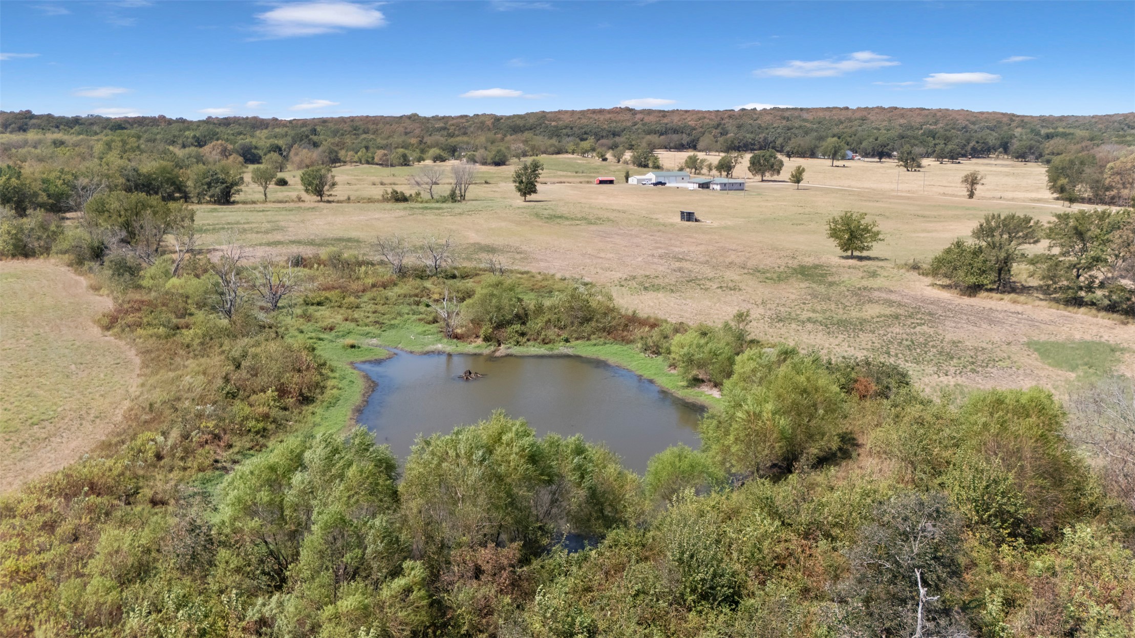 2315 W 350 Road Big Cabin OK 74332