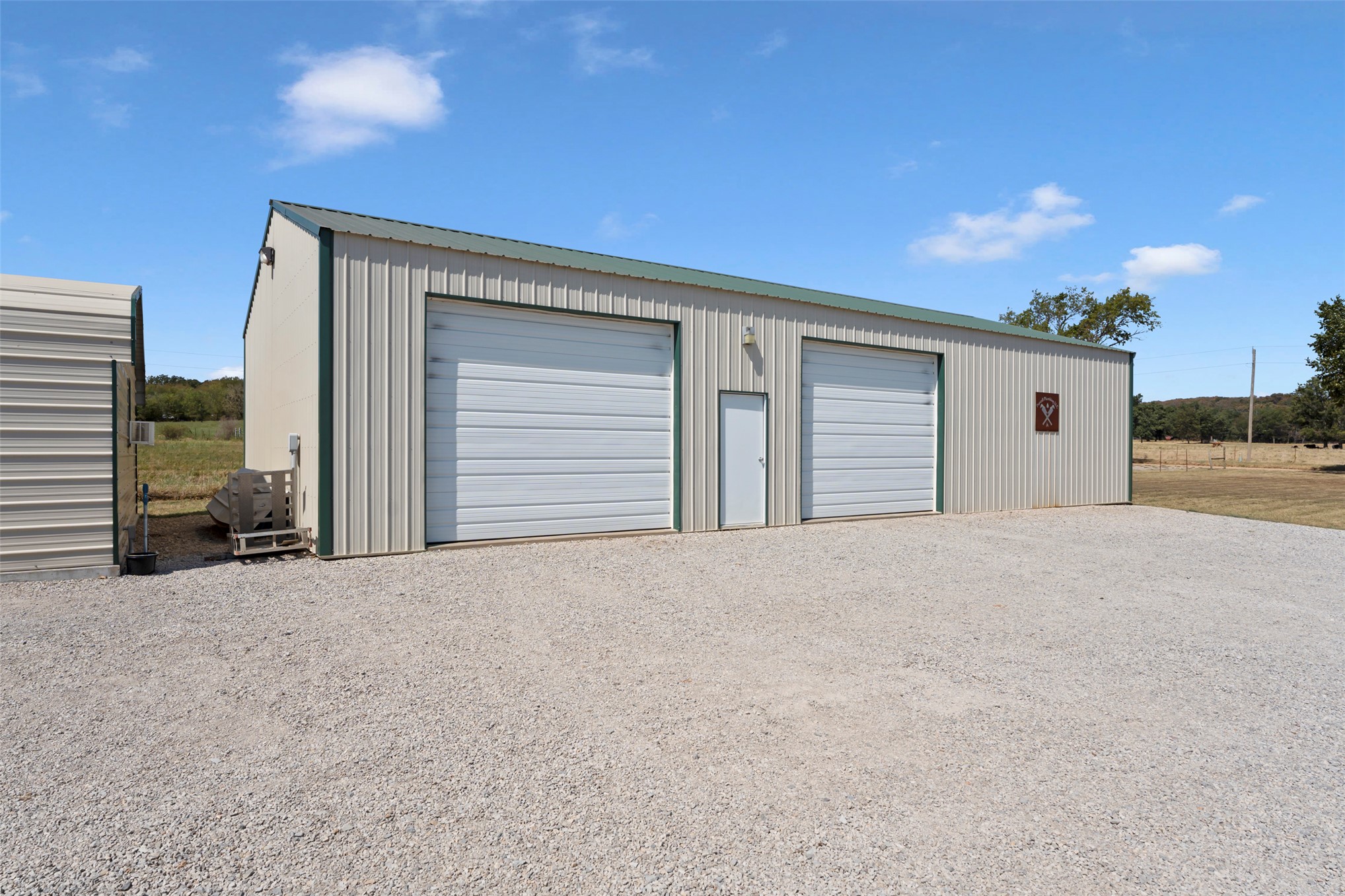 2315 W 350 Road Big Cabin OK 74332