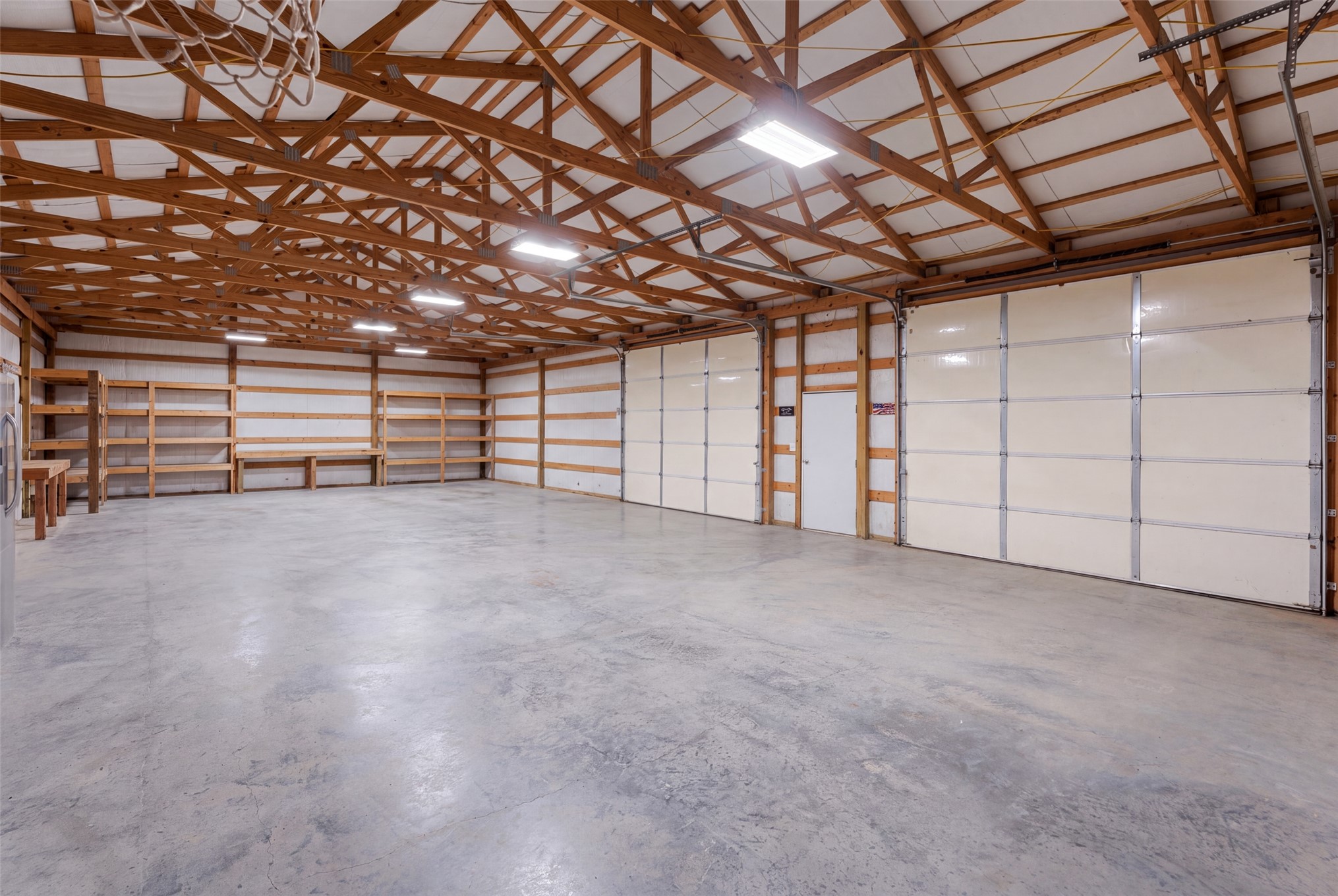 2315 W 350 Road Big Cabin OK 74332