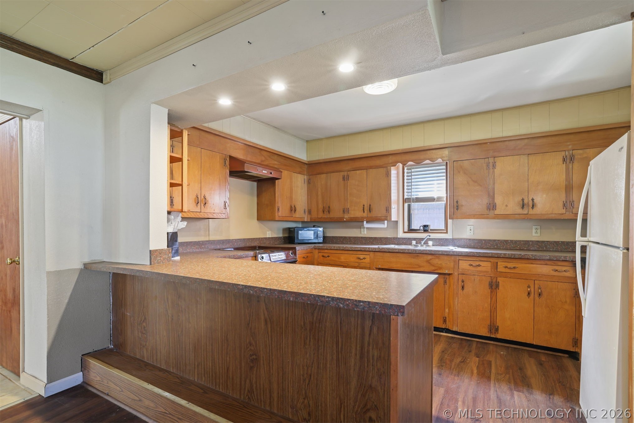 5350 Center Street Madill OK 73446