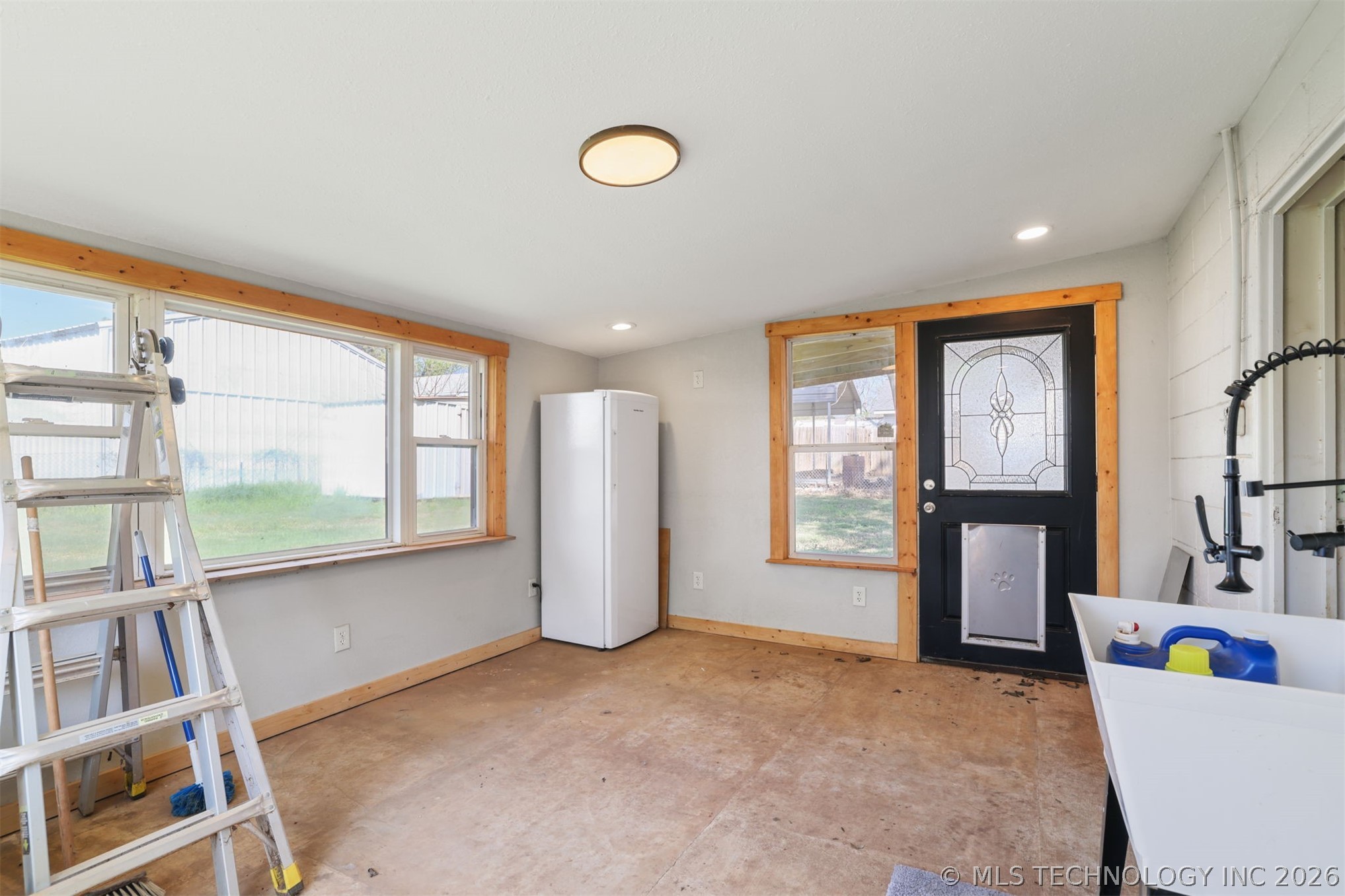 5350 Center Street Madill OK 73446