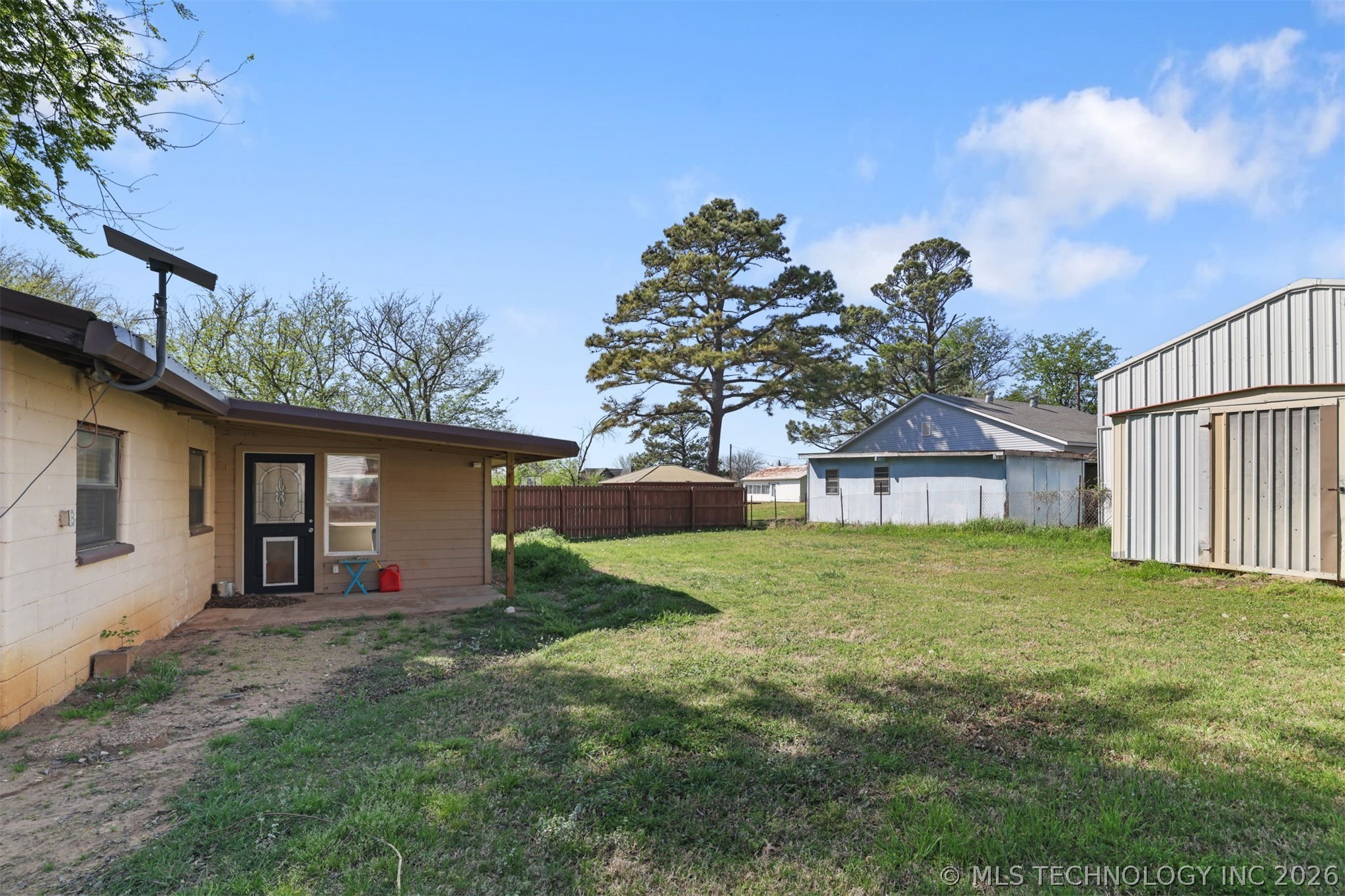 5350 Center Street Madill OK 73446