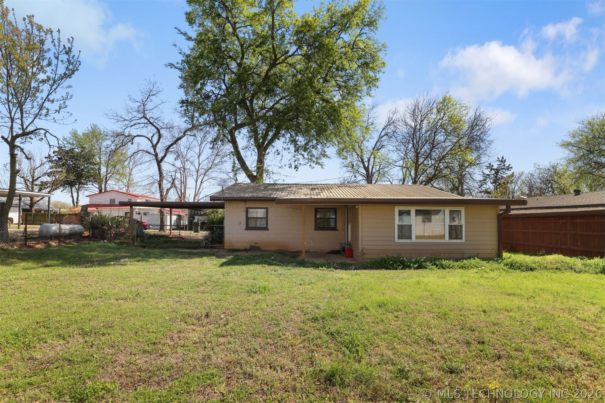 5350 Center Street Madill OK 73446