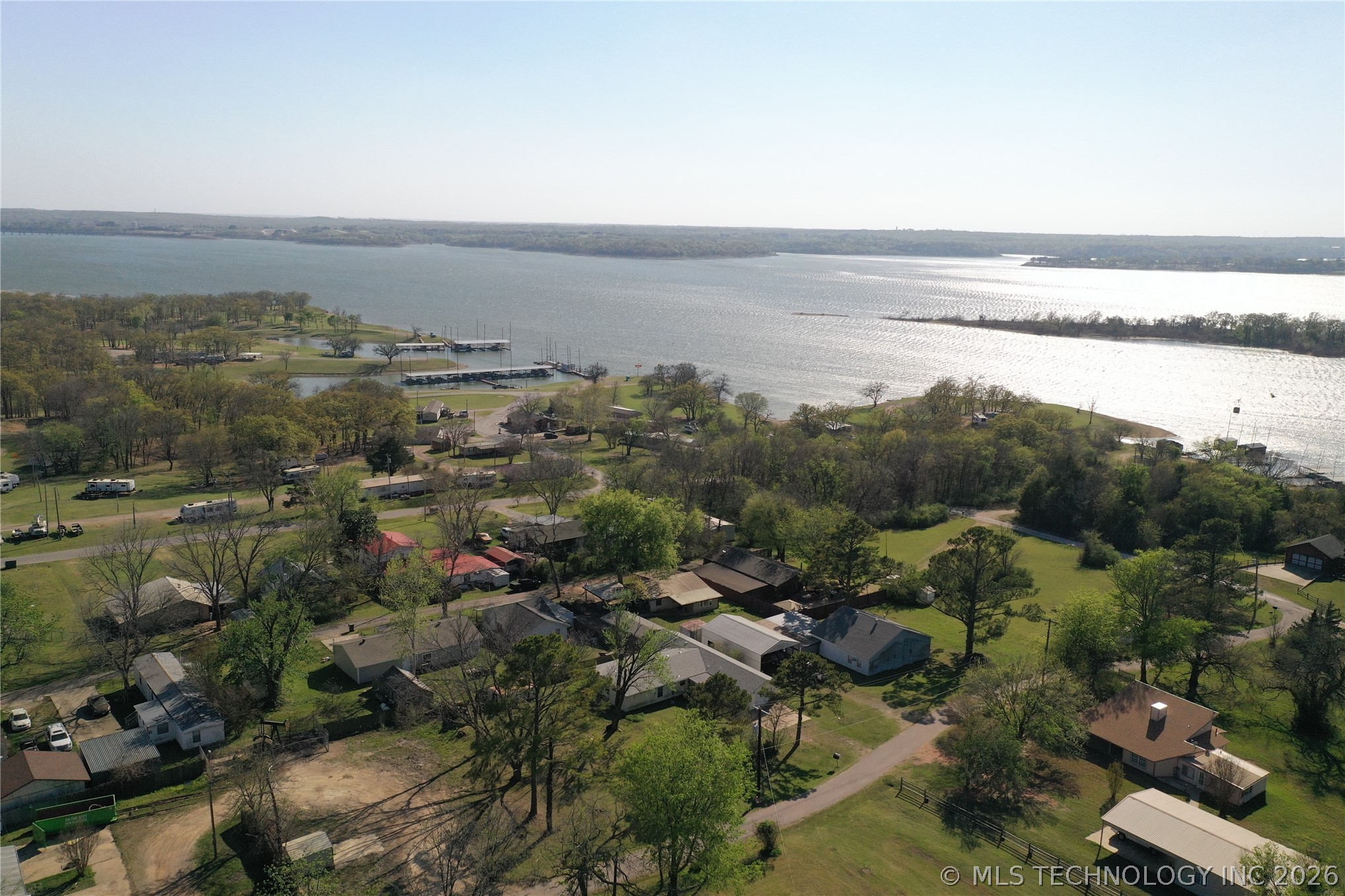 5350 Center Street Madill OK 73446