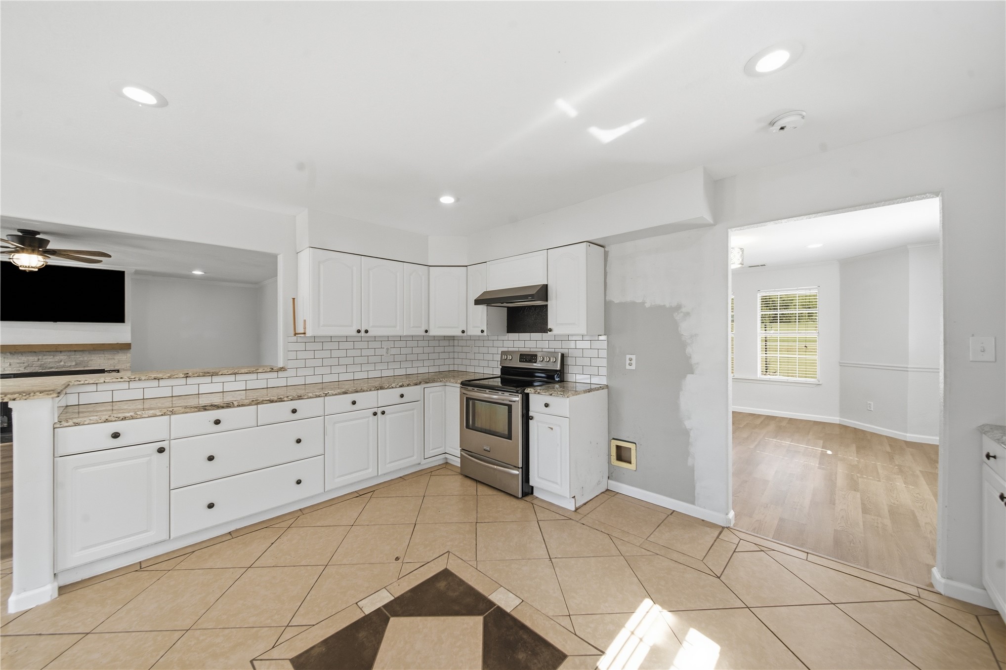 3504 W Country Road Skiatook OK 74070