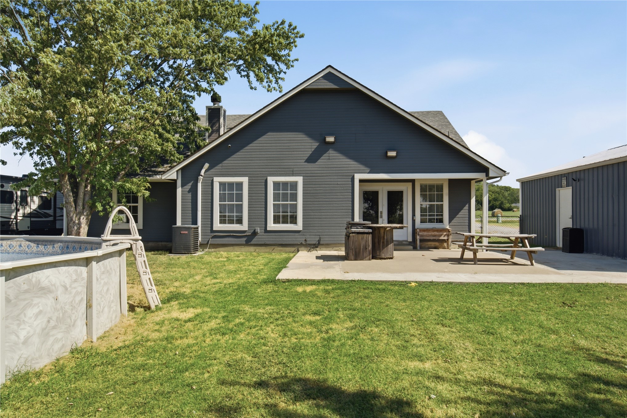 3504 W Country Road Skiatook OK 74070