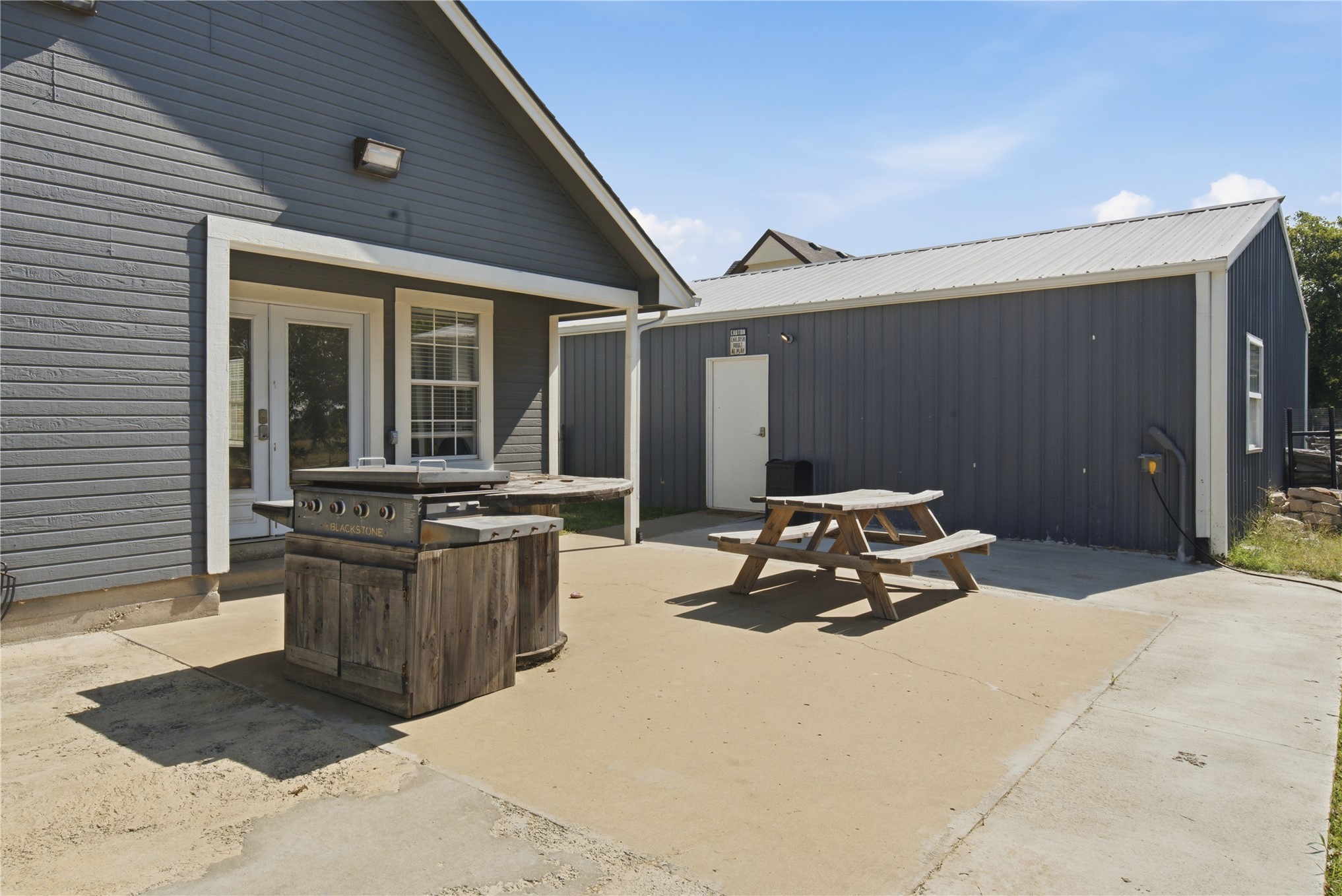 3504 W Country Road Skiatook OK 74070