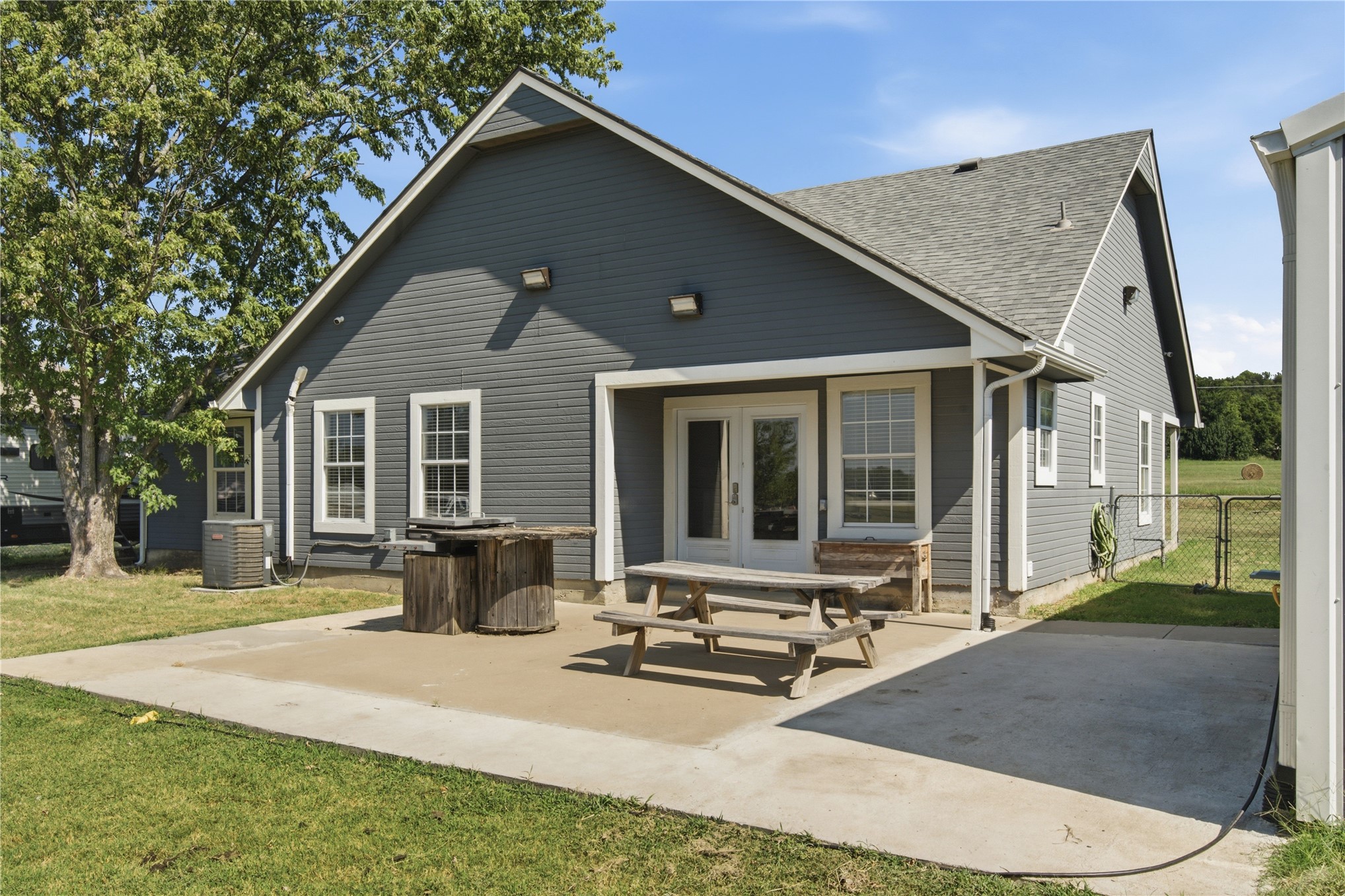 3504 W Country Road Skiatook OK 74070