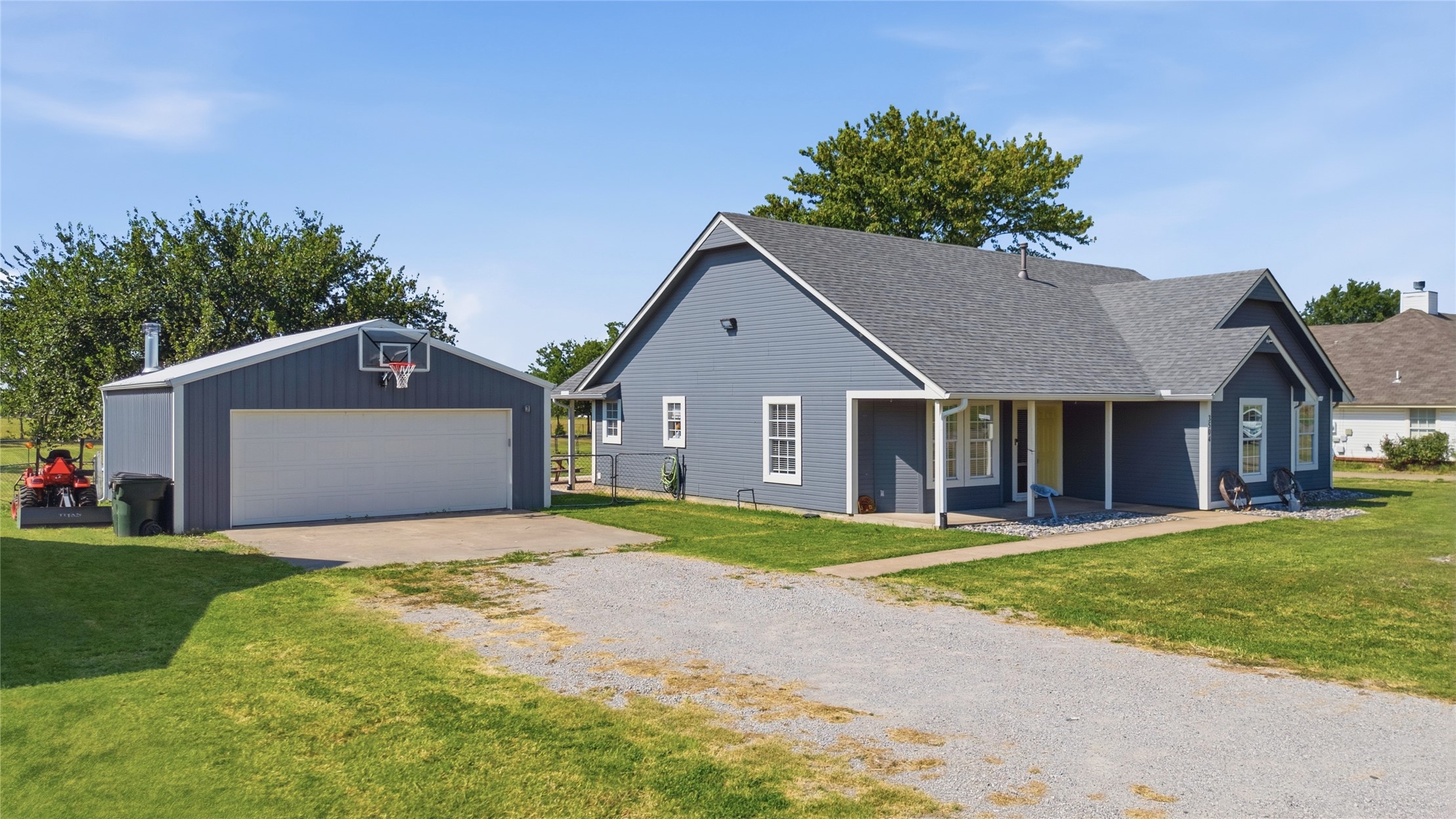 3504 W Country Road Skiatook OK 74070