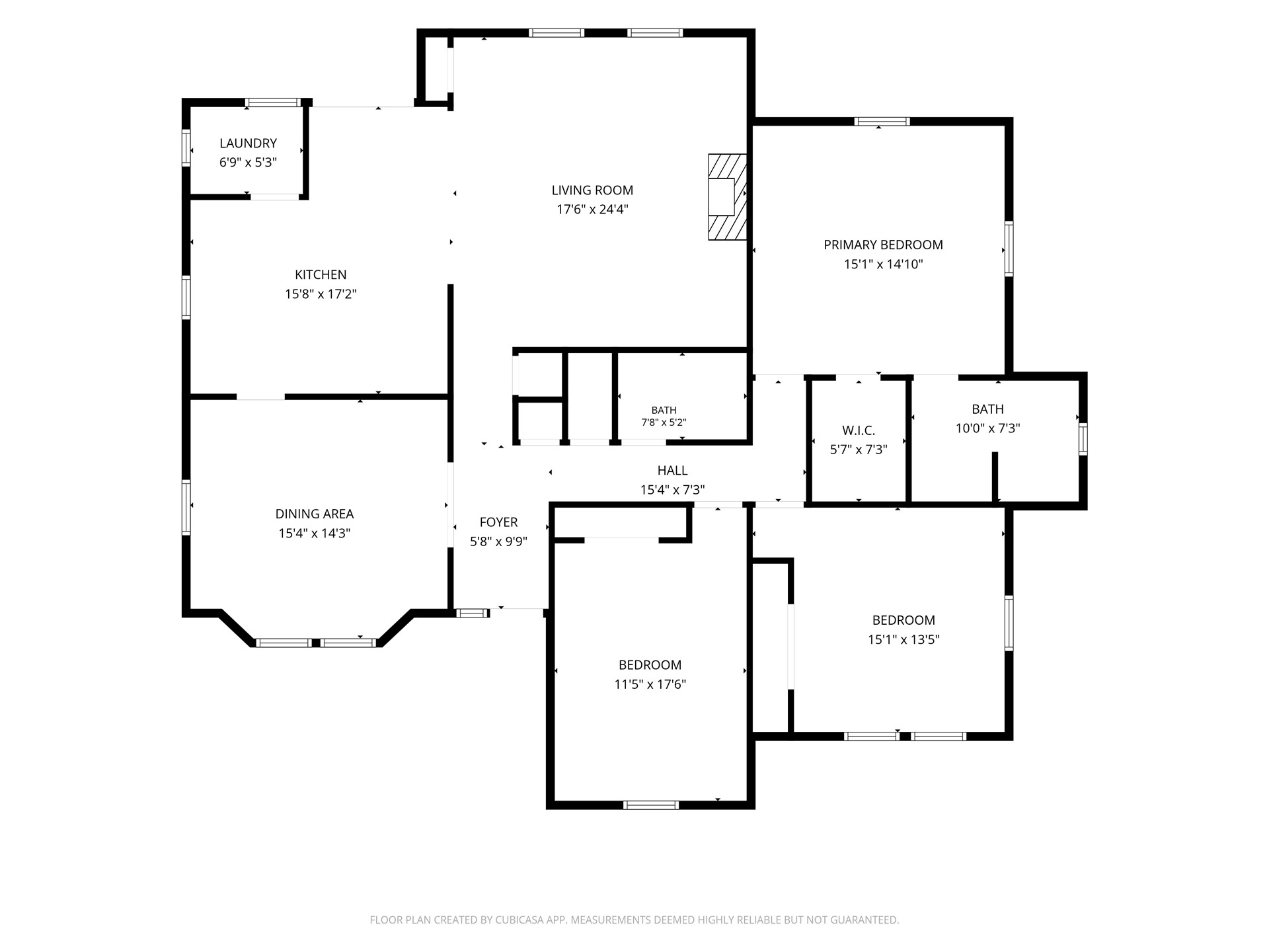 3504 W Country Road Skiatook OK 74070