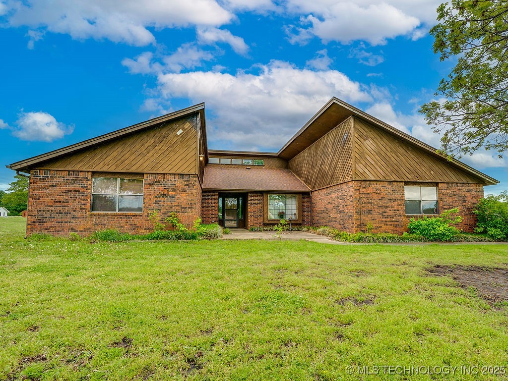 16335 County Road 1584 Ada OK 74820