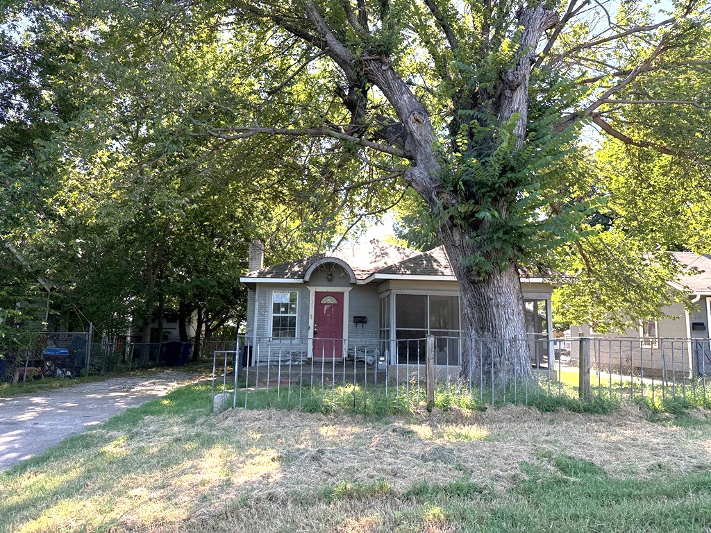 2139 N Kingston Place Tulsa OK 74115