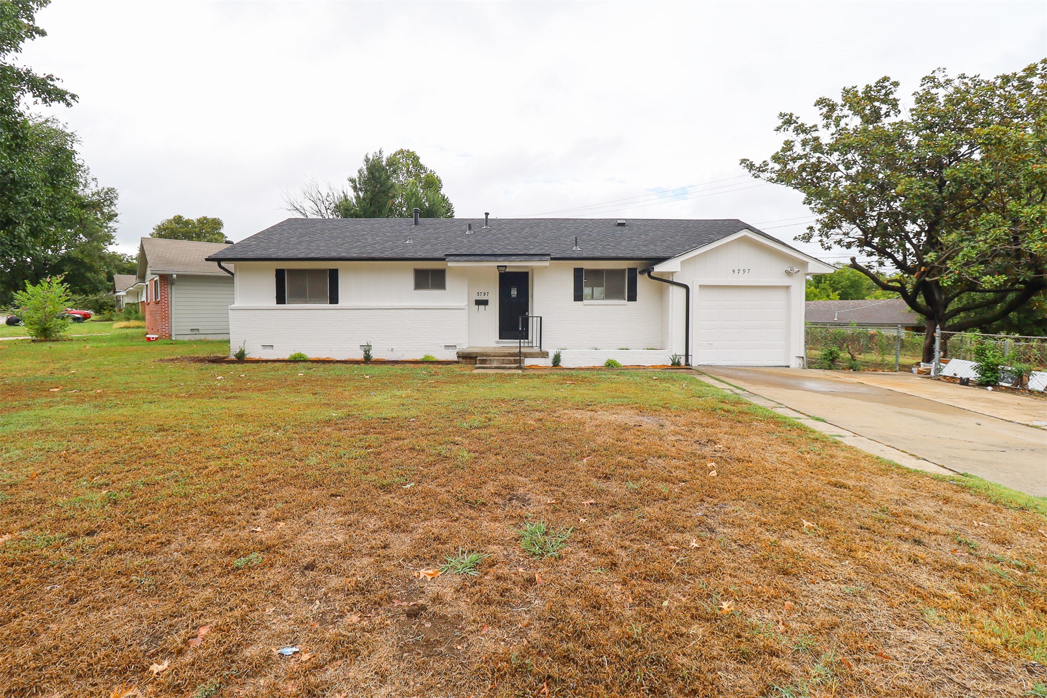 5797 E 26th Street Tulsa OK 74114