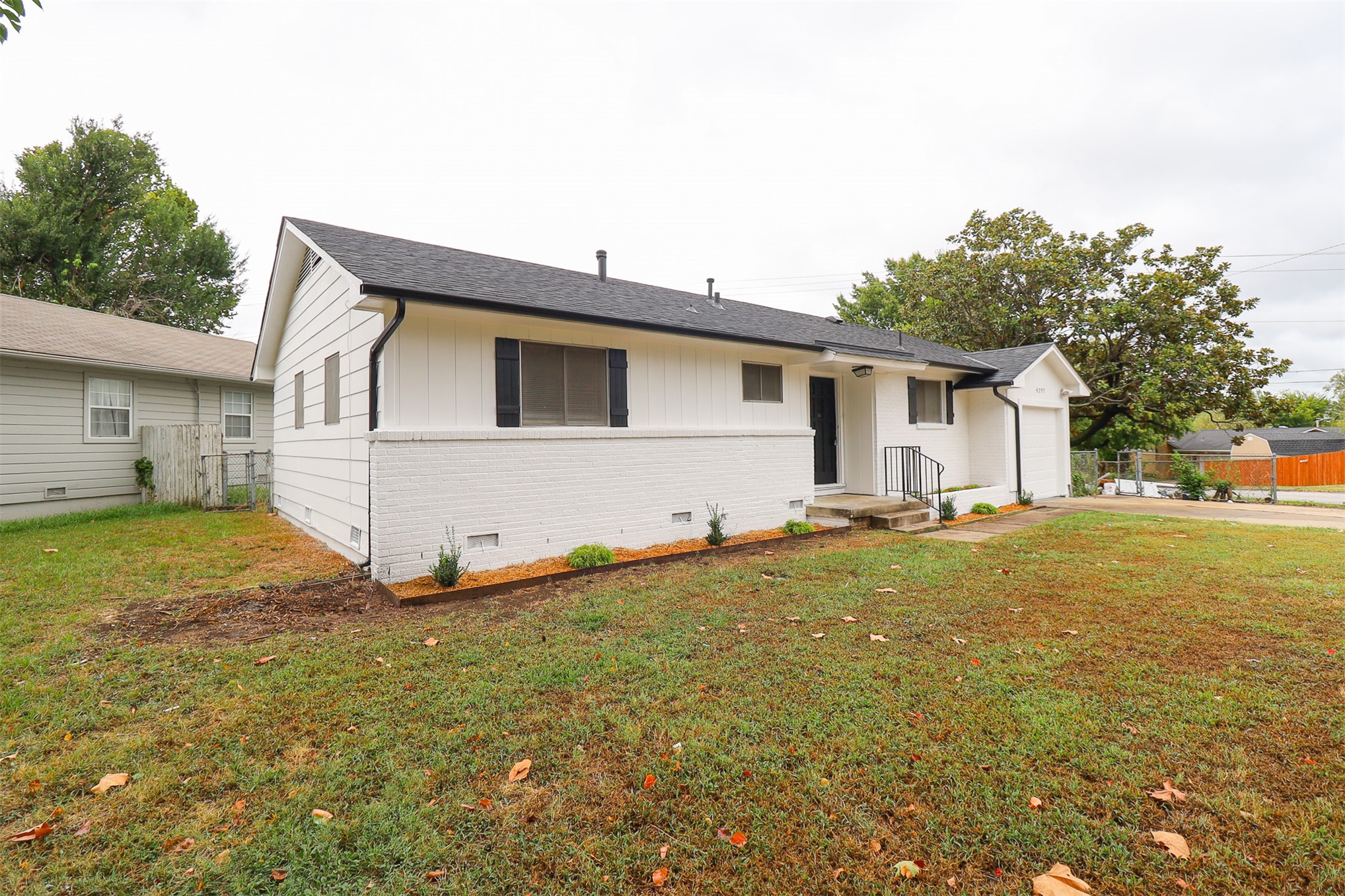 5797 E 26th Street Tulsa OK 74114
