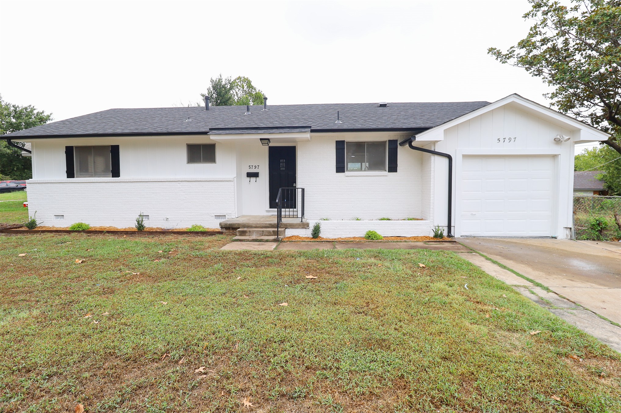 5797 E 26th Street Tulsa OK 74114