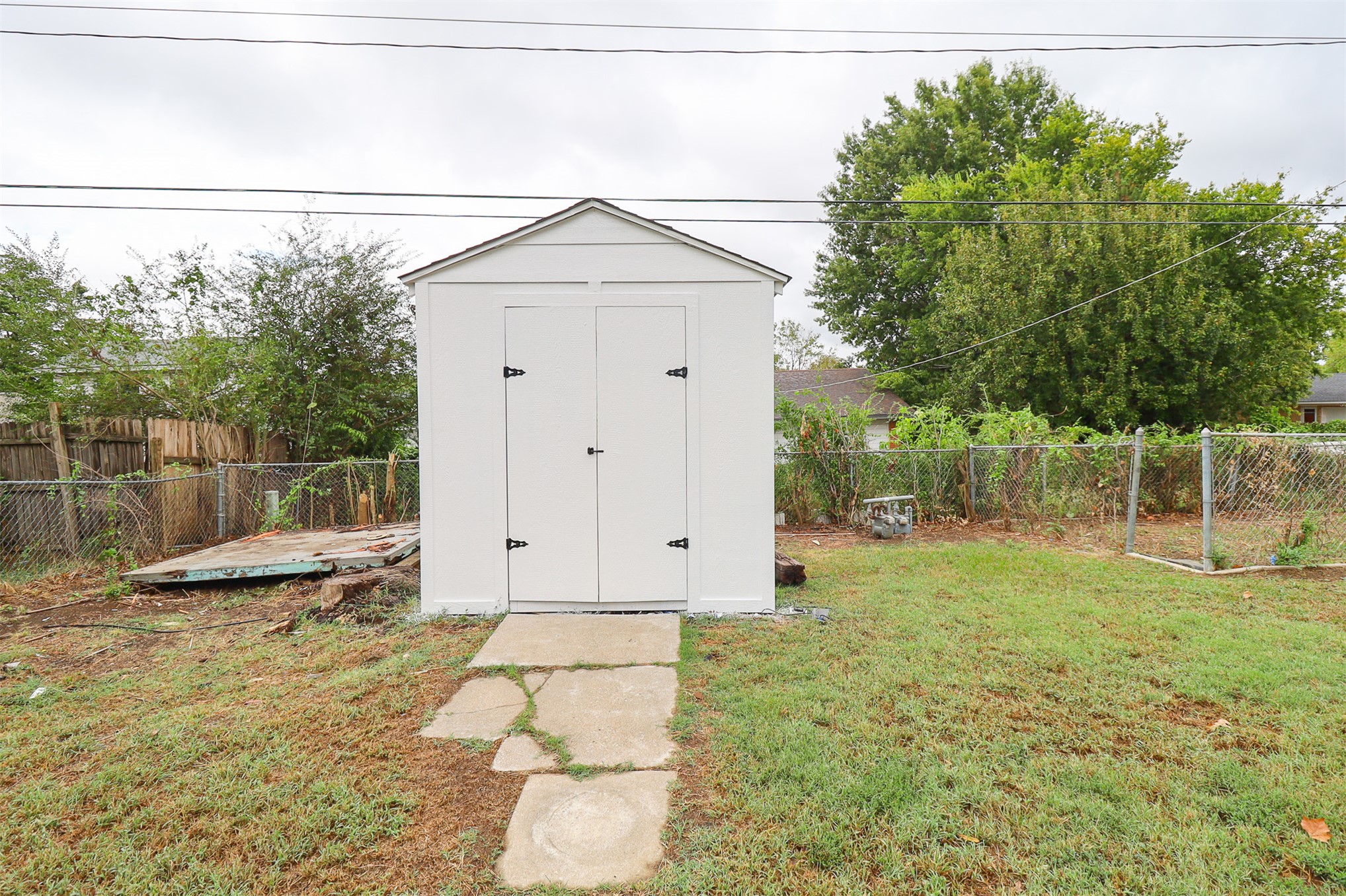 5797 E 26th Street Tulsa OK 74114