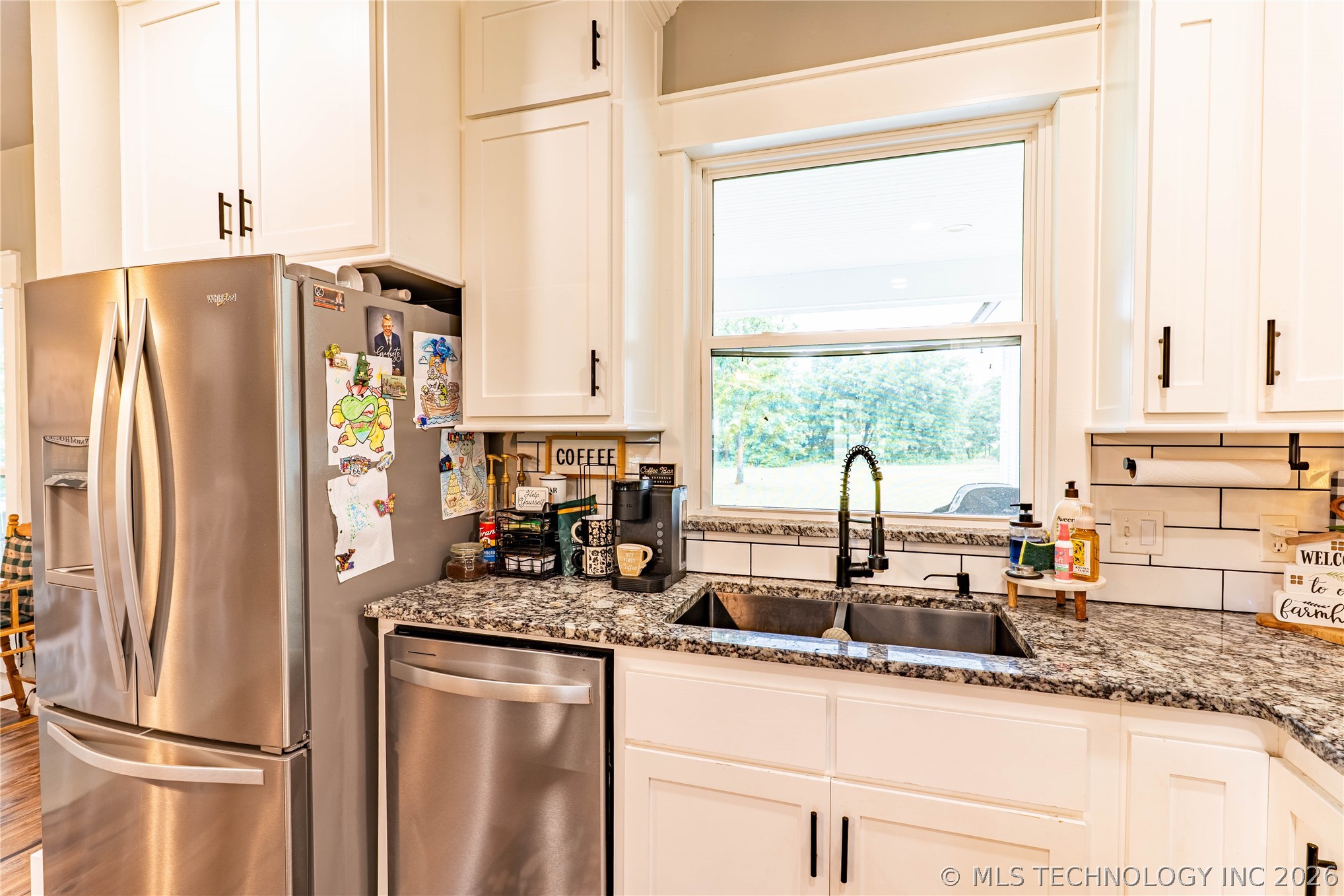 20570 S 241st West Avenue Kellyville OK 74039