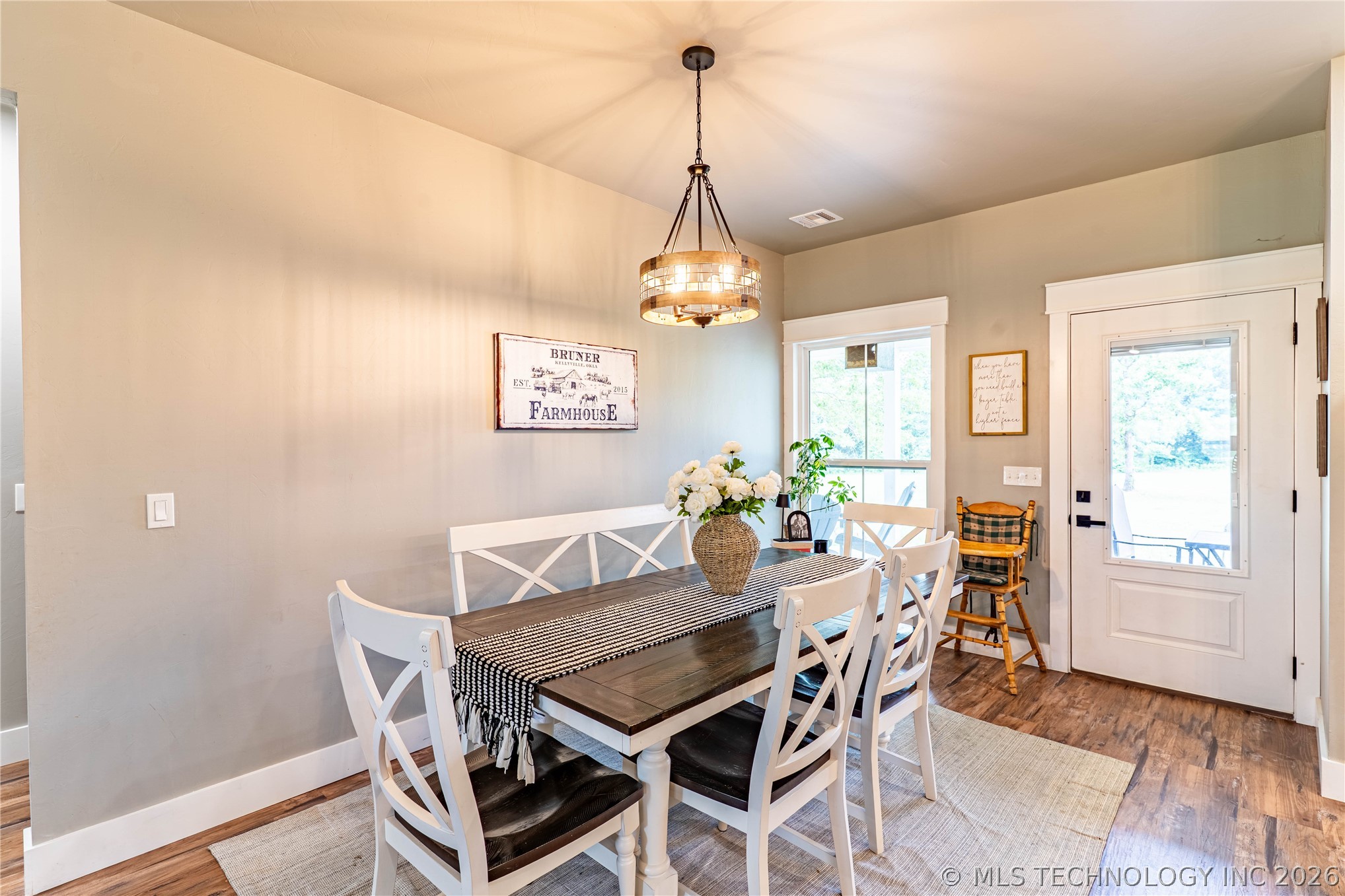 20570 S 241st West Avenue Kellyville OK 74039
