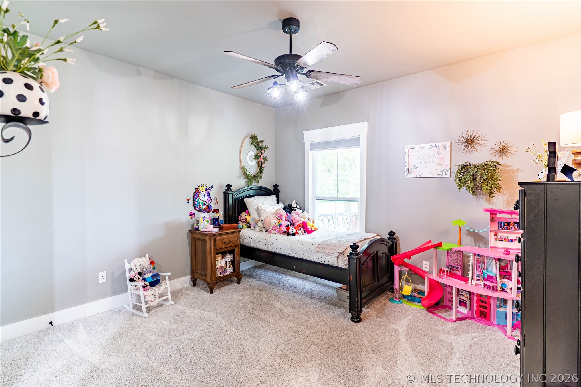20570 S 241st West Avenue Kellyville OK 74039