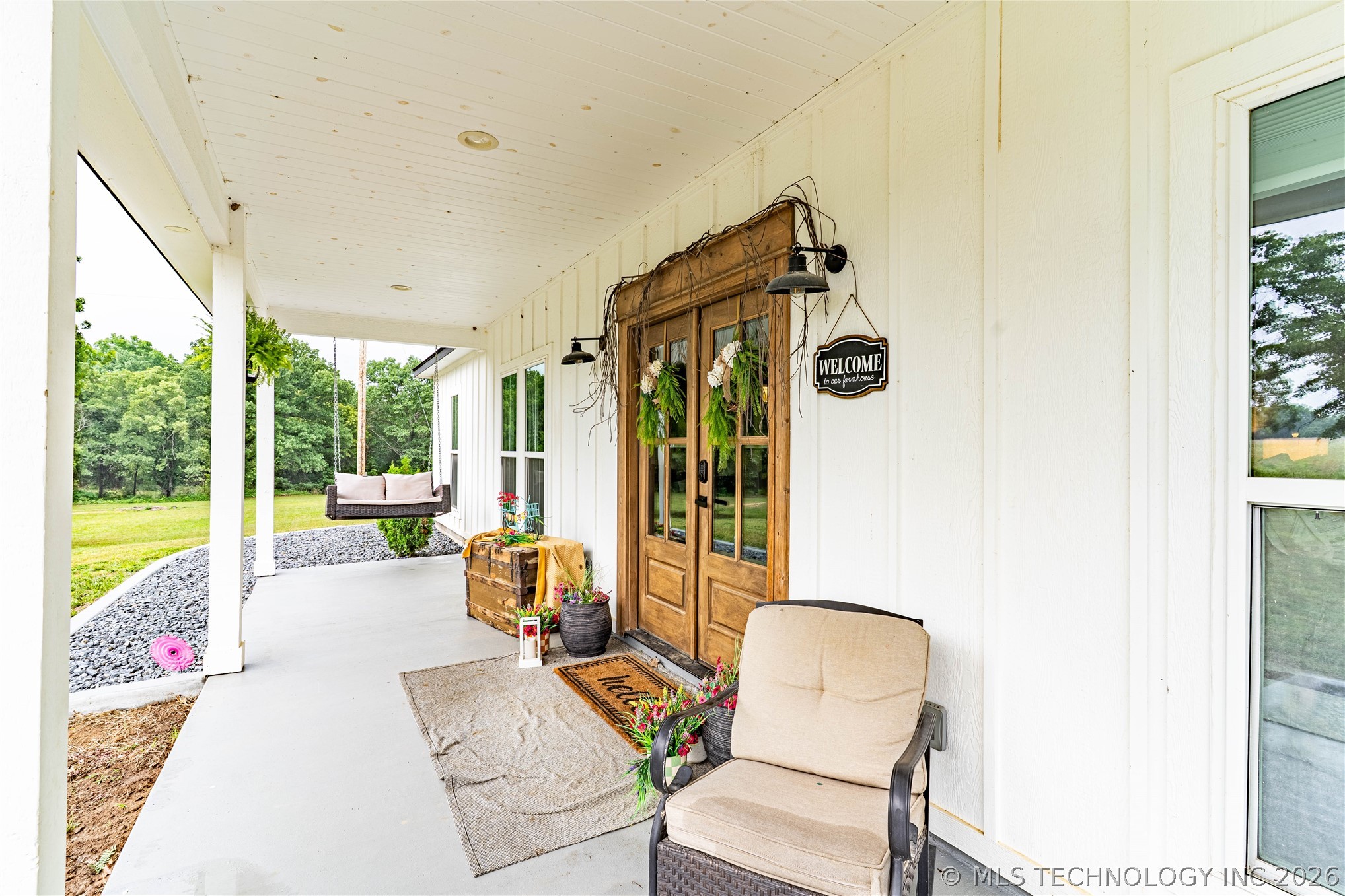 20570 S 241st West Avenue Kellyville OK 74039