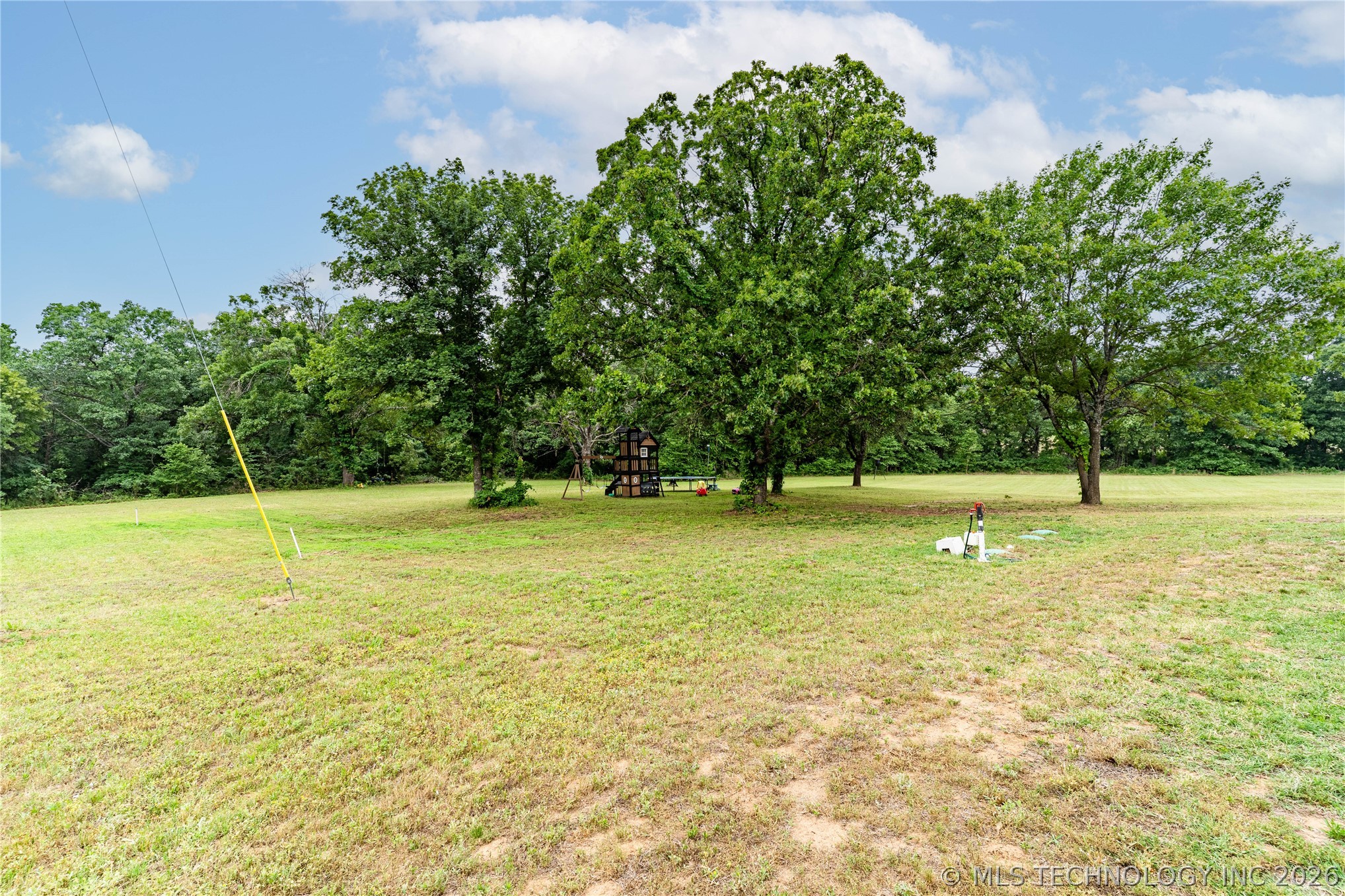 20570 S 241st West Avenue Kellyville OK 74039