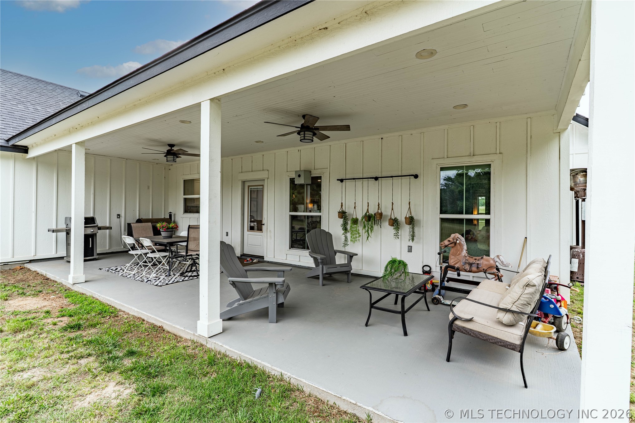 20570 S 241st West Avenue Kellyville OK 74039