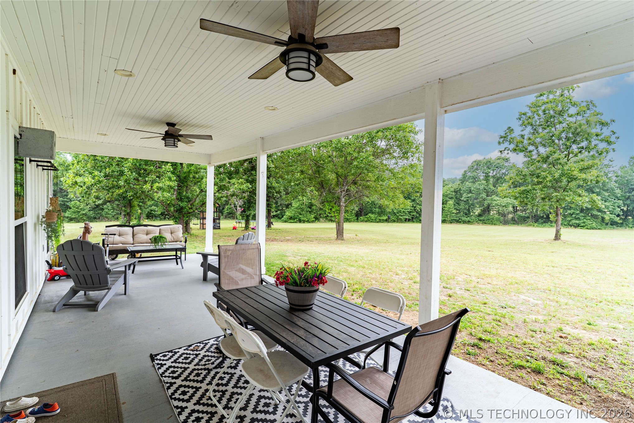 20570 S 241st West Avenue Kellyville OK 74039