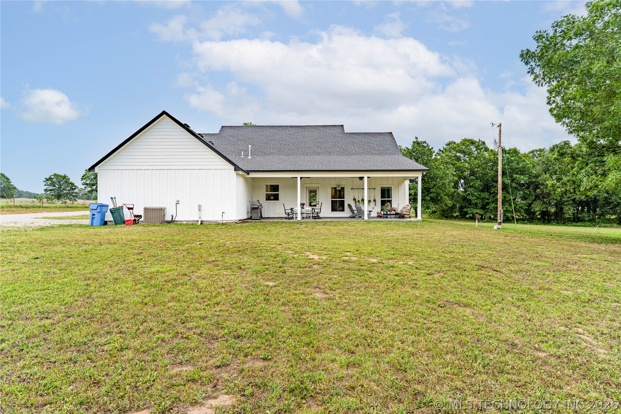 20570 S 241st West Avenue Kellyville OK 74039
