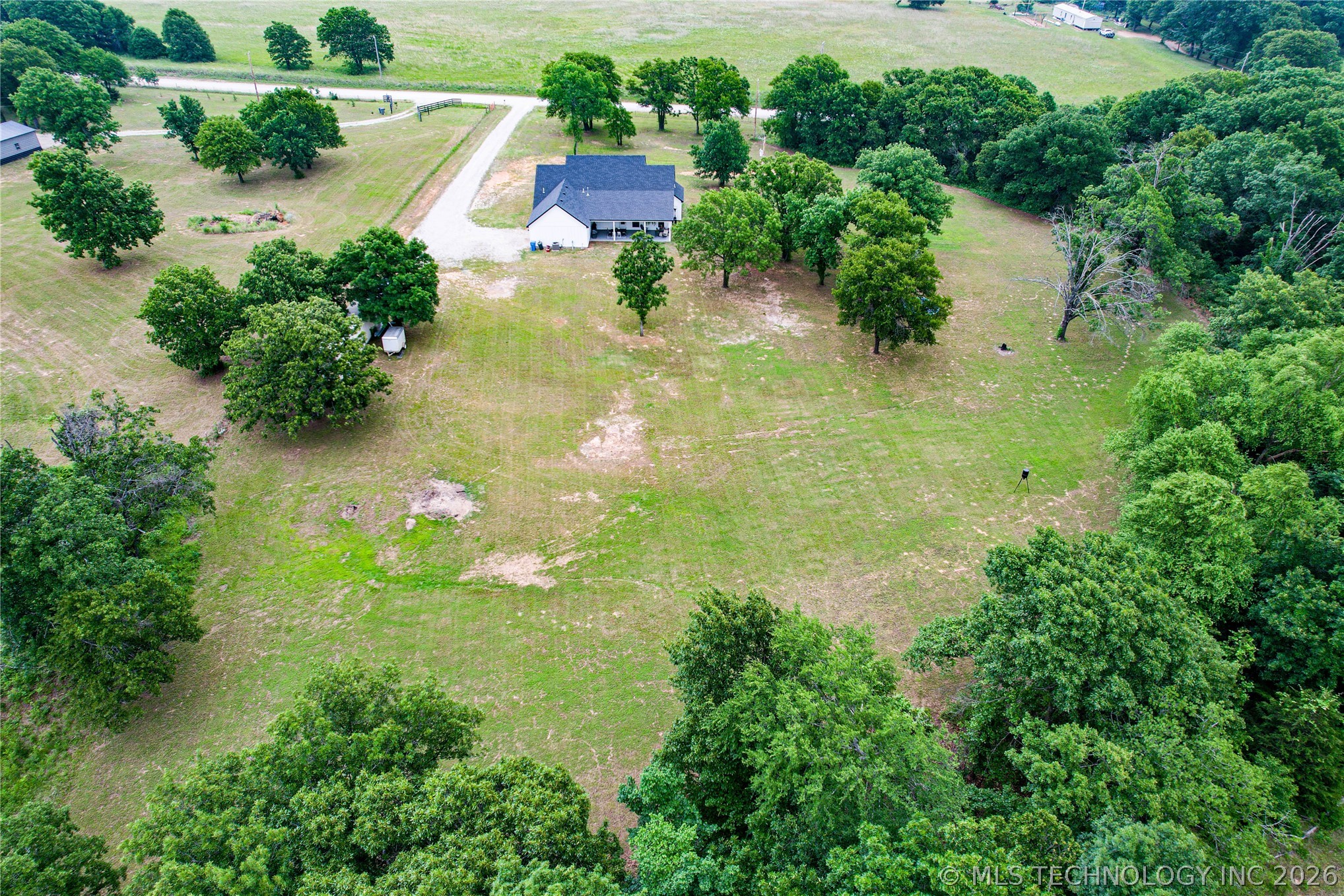 20570 S 241st West Avenue Kellyville OK 74039