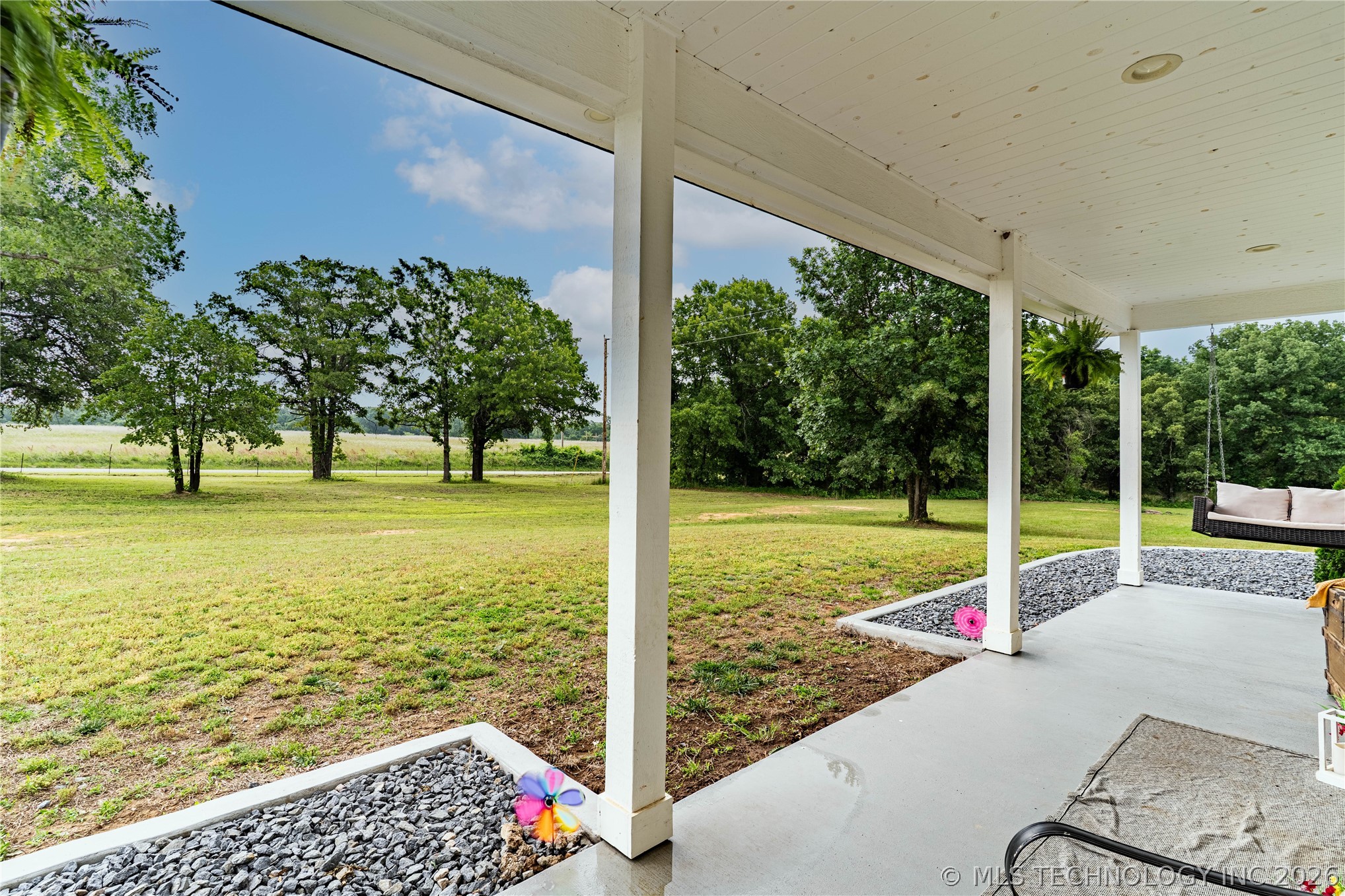 20570 S 241st West Avenue Kellyville OK 74039
