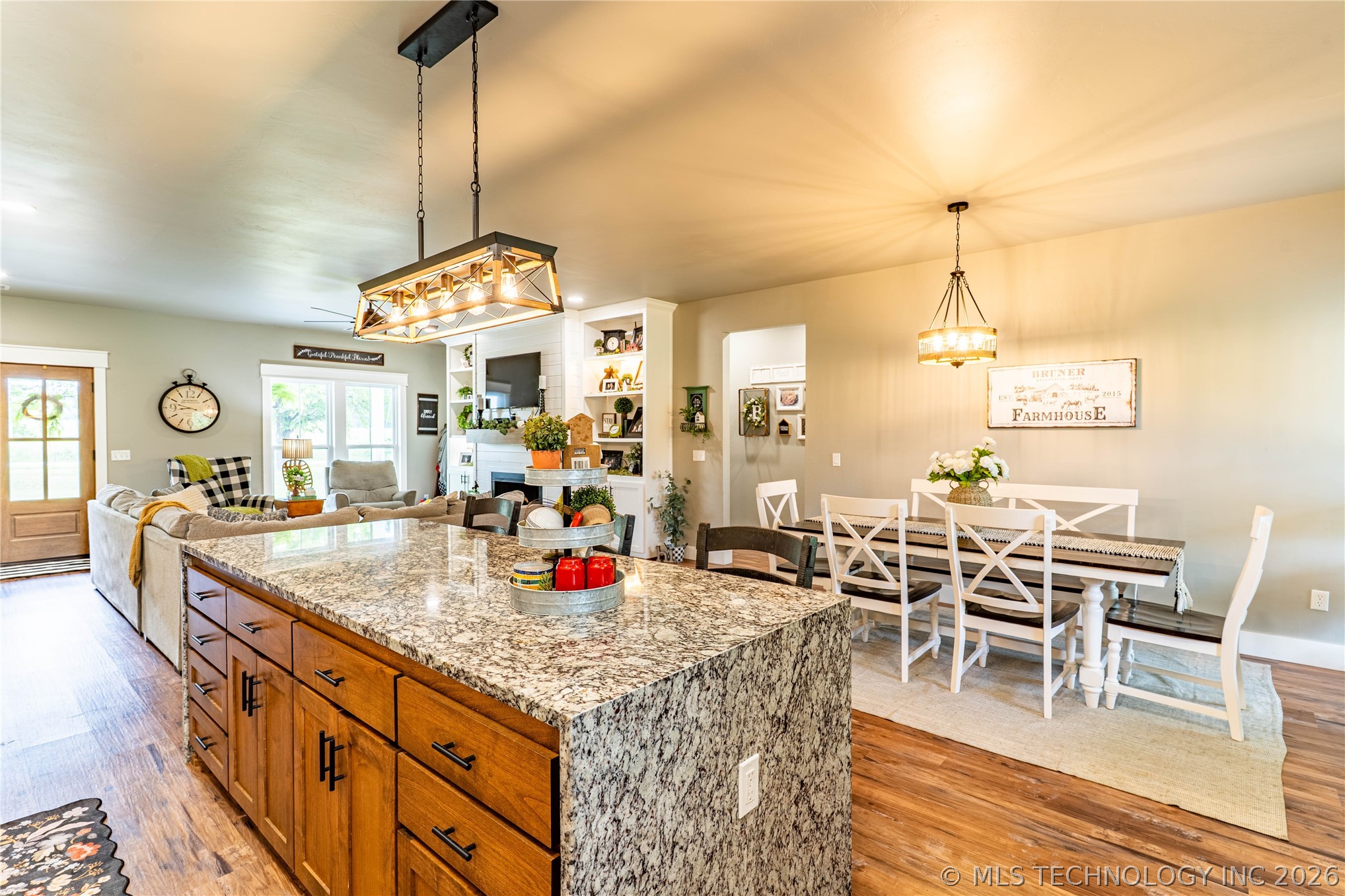20570 S 241st West Avenue Kellyville OK 74039