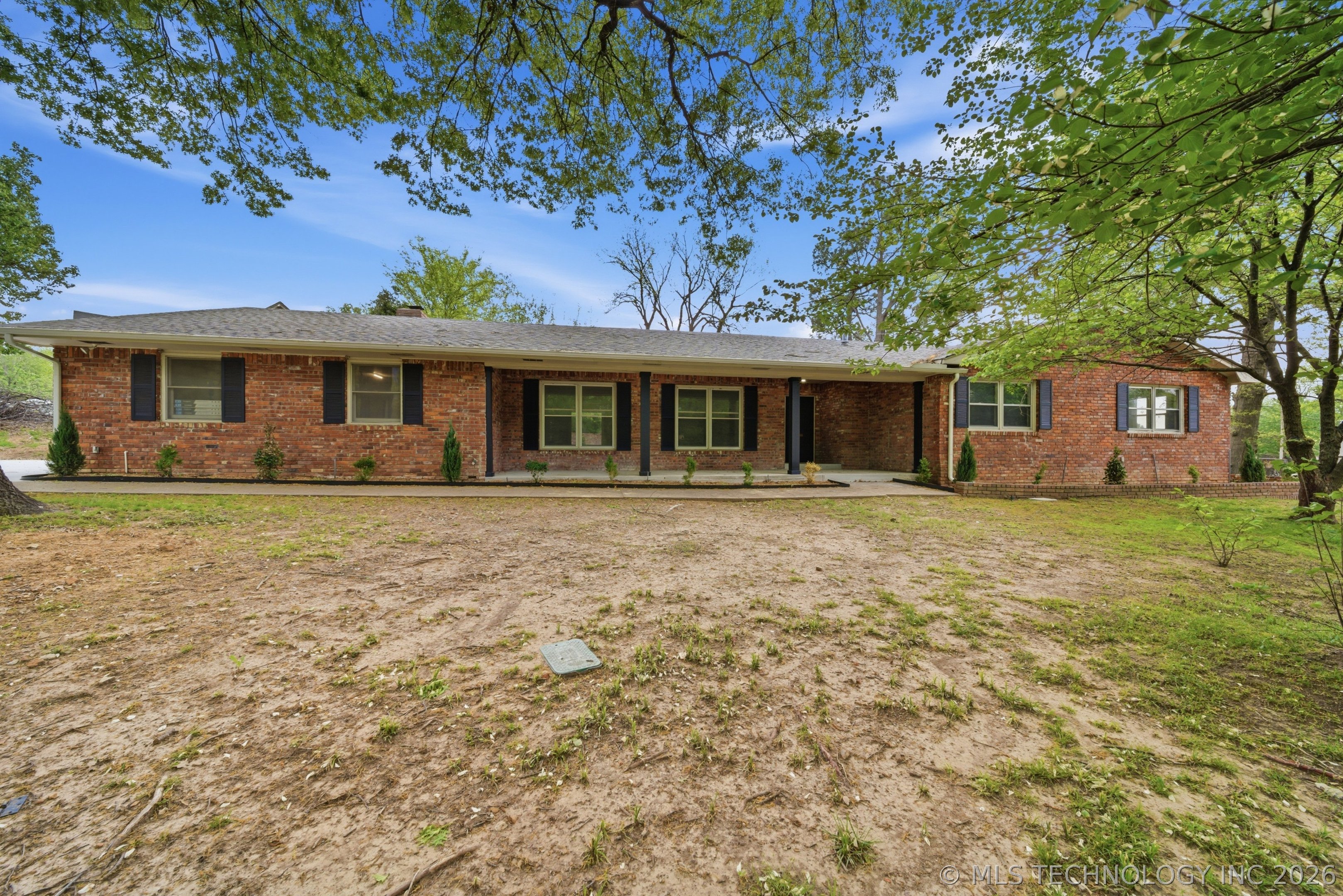 4417 Girard Muskogee OK 74401