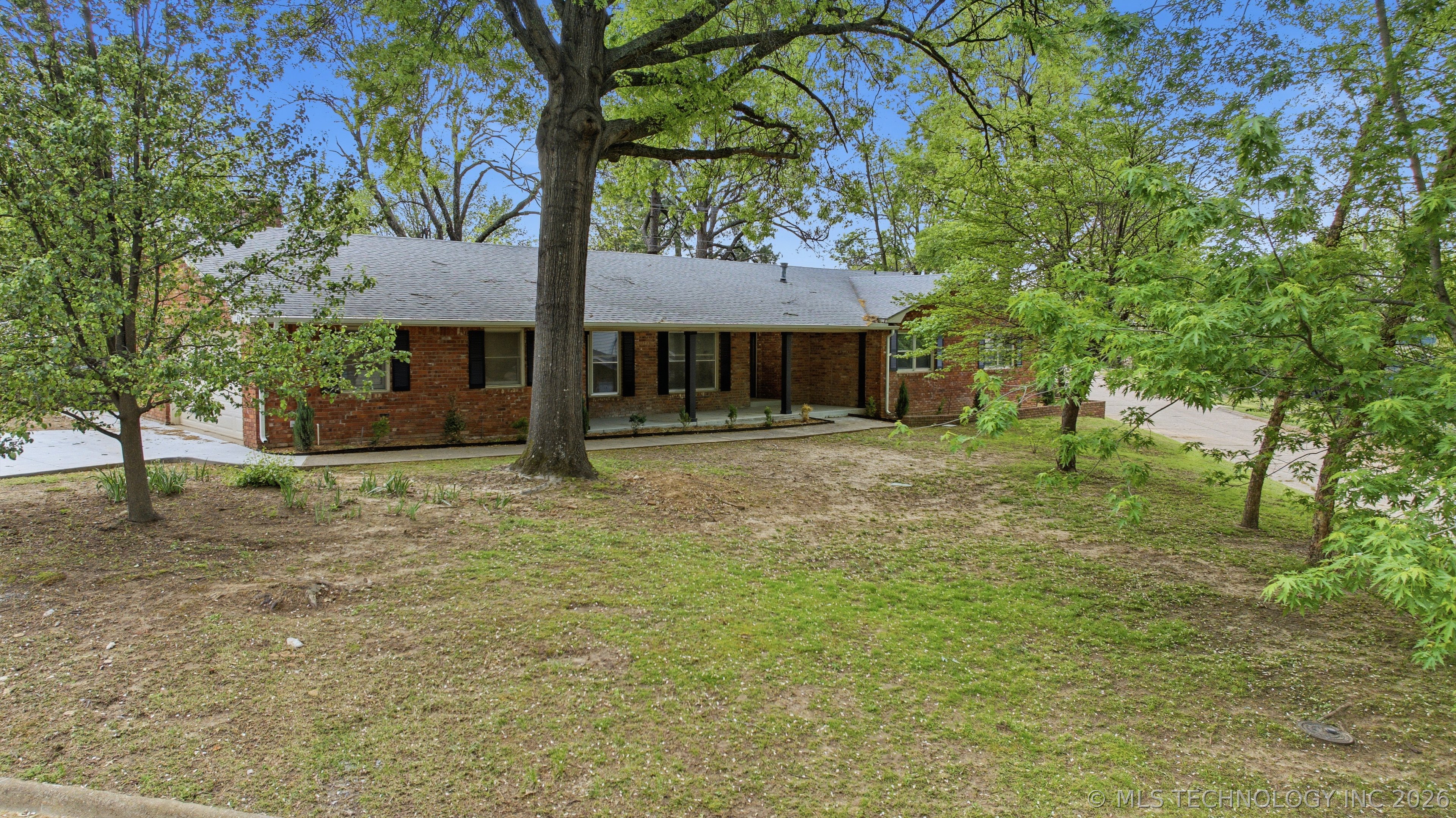 4417 Girard Muskogee OK 74401