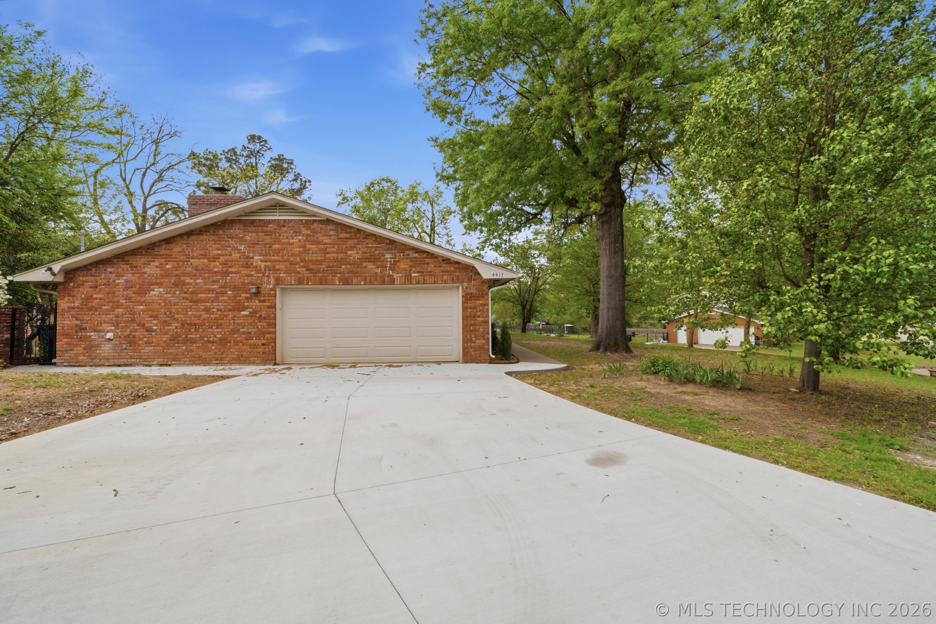 4417 Girard Muskogee OK 74401