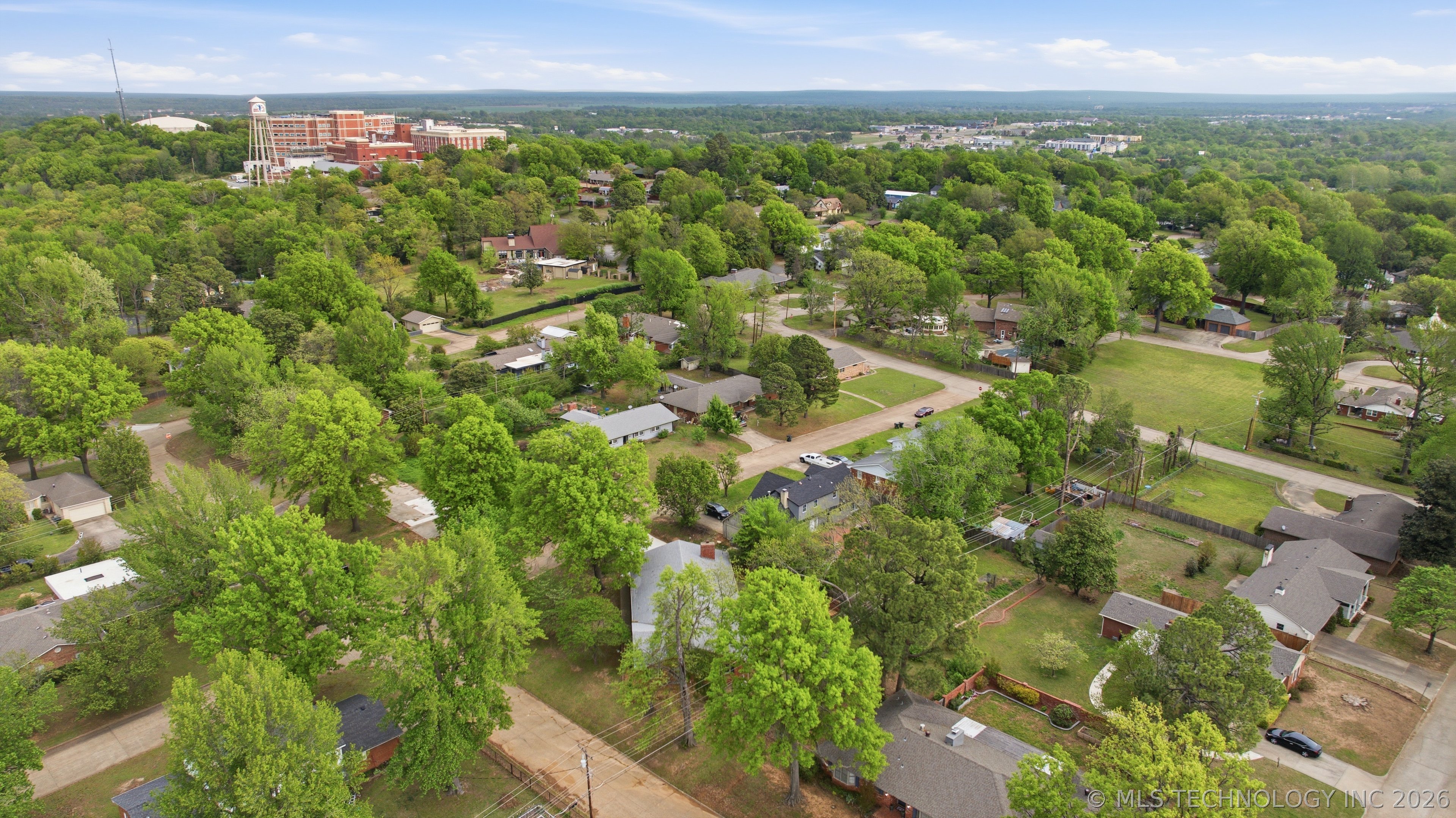 4417 Girard Muskogee OK 74401