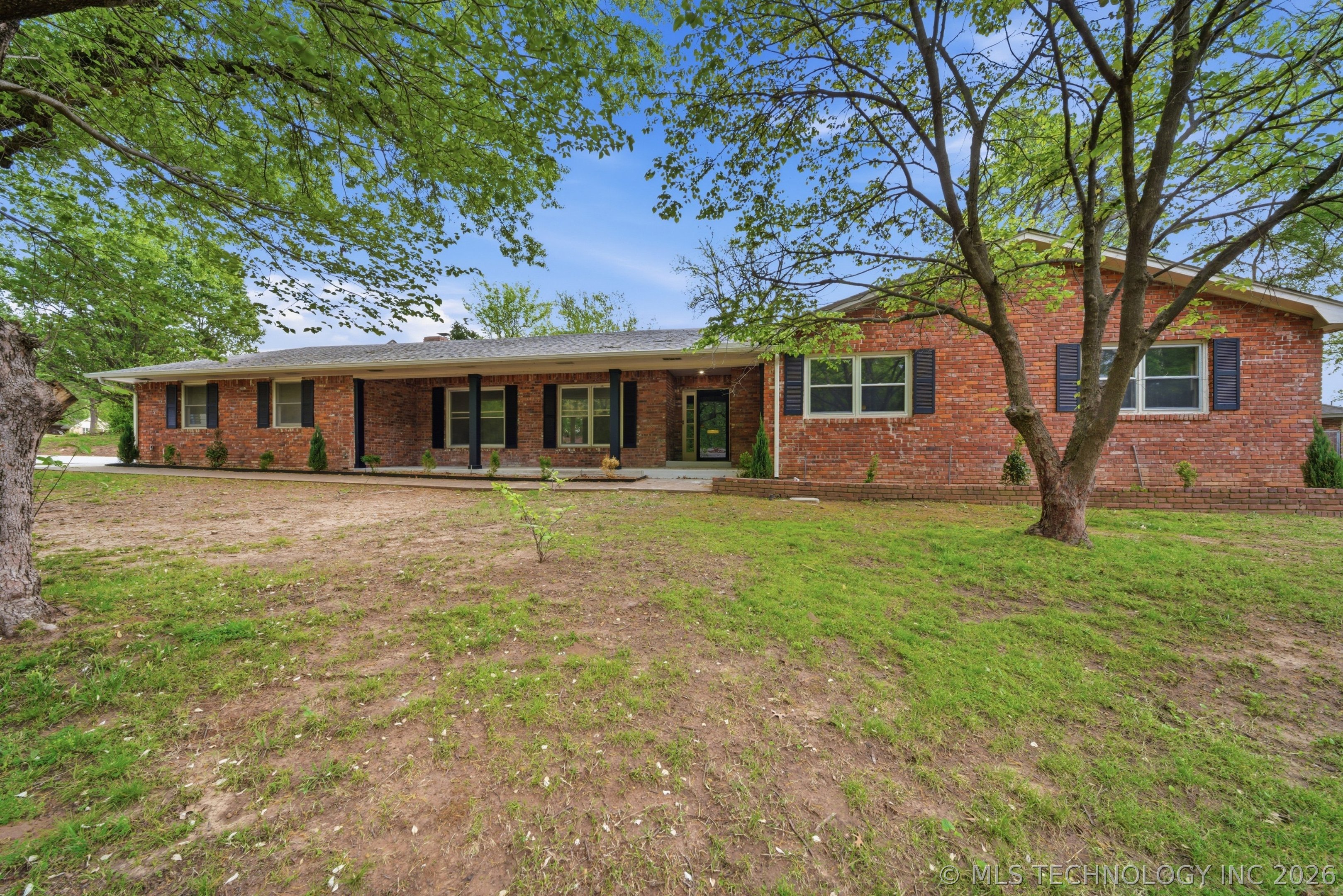 4417 Girard Muskogee OK 74401