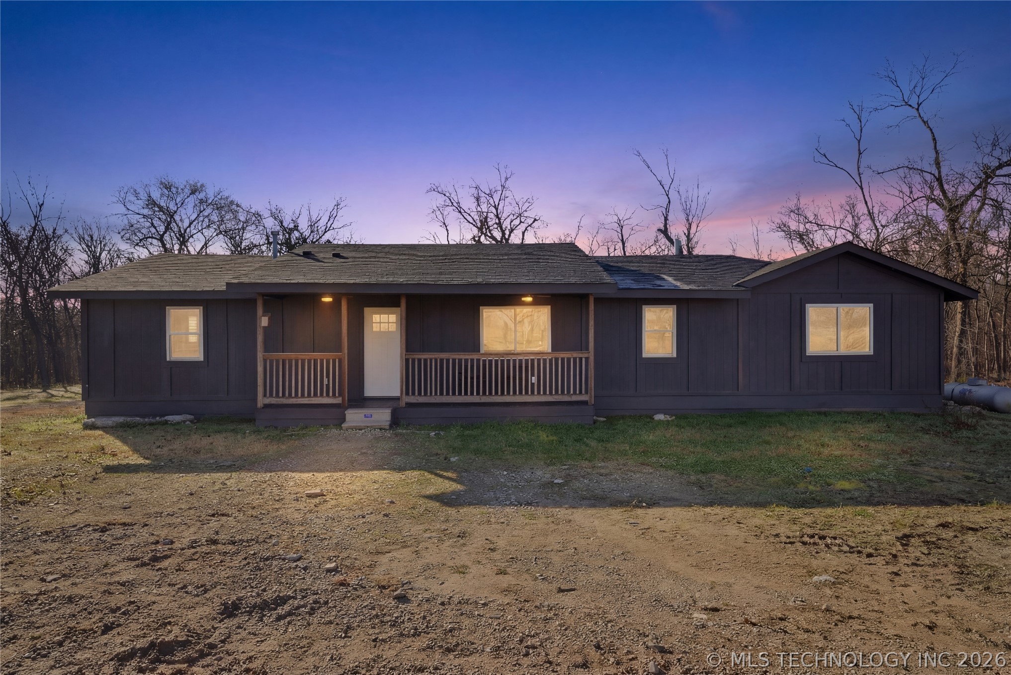 14710 W Line Street Sapulpa OK 74066