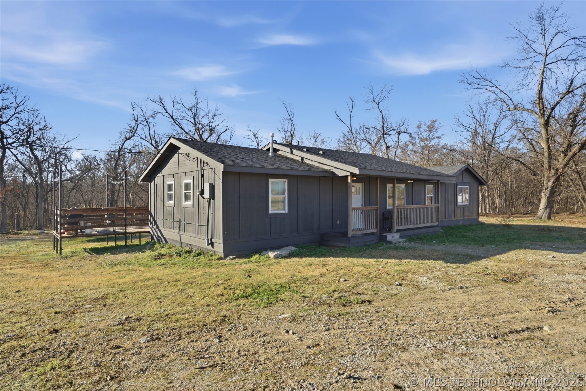 14710 W Line Street Sapulpa OK 74066