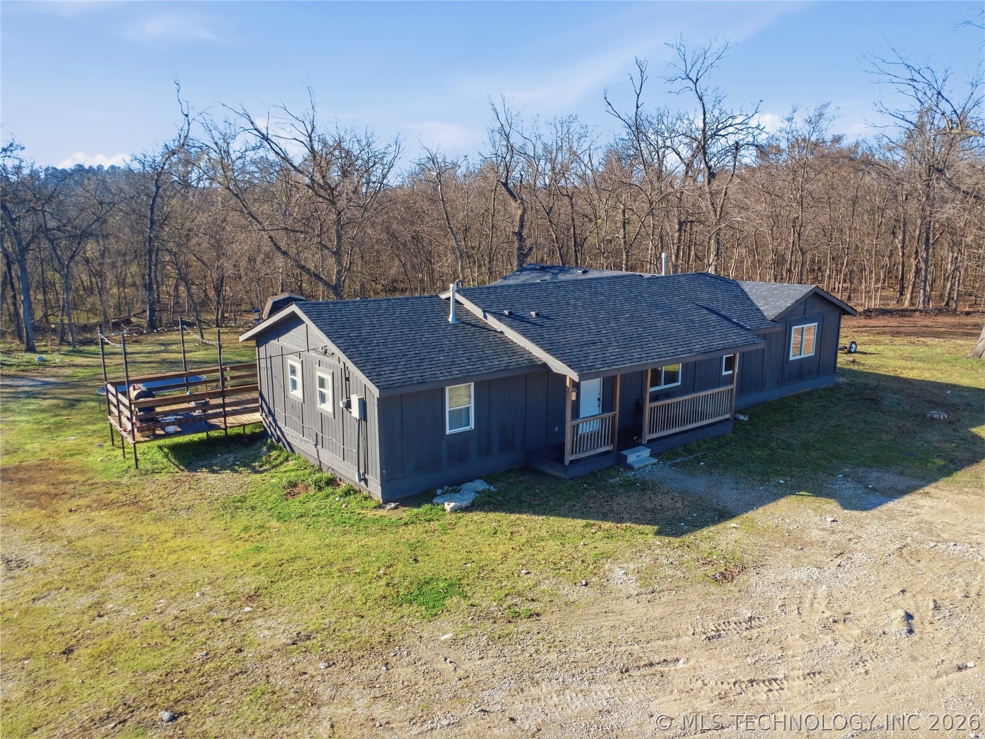 14710 W Line Street Sapulpa OK 74066