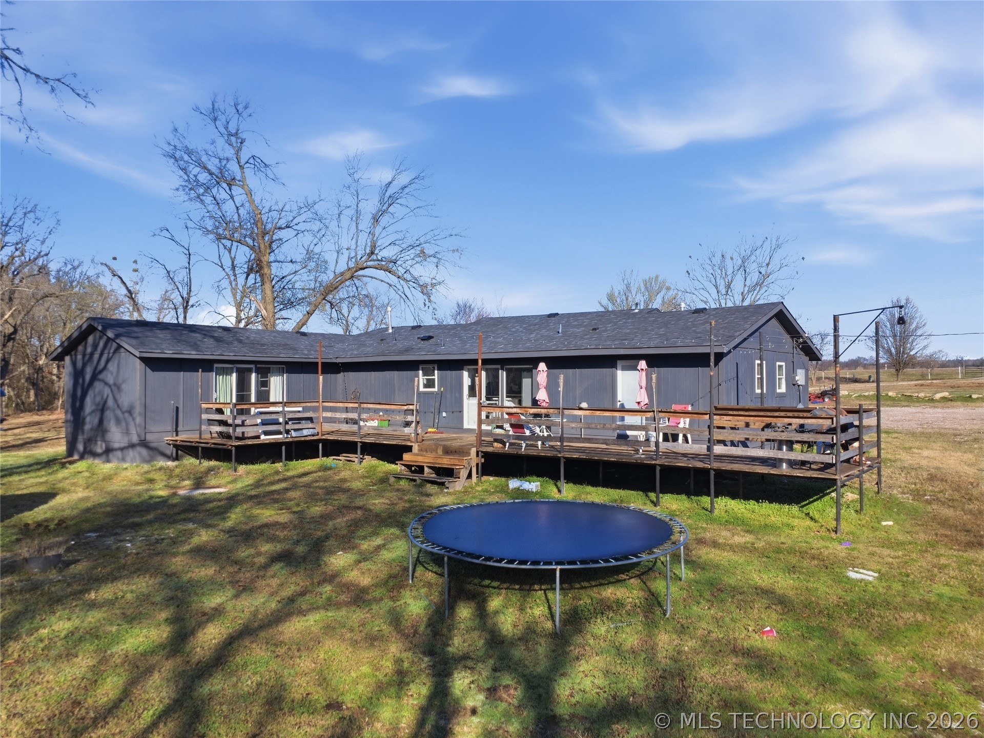 14710 W Line Street Sapulpa OK 74066