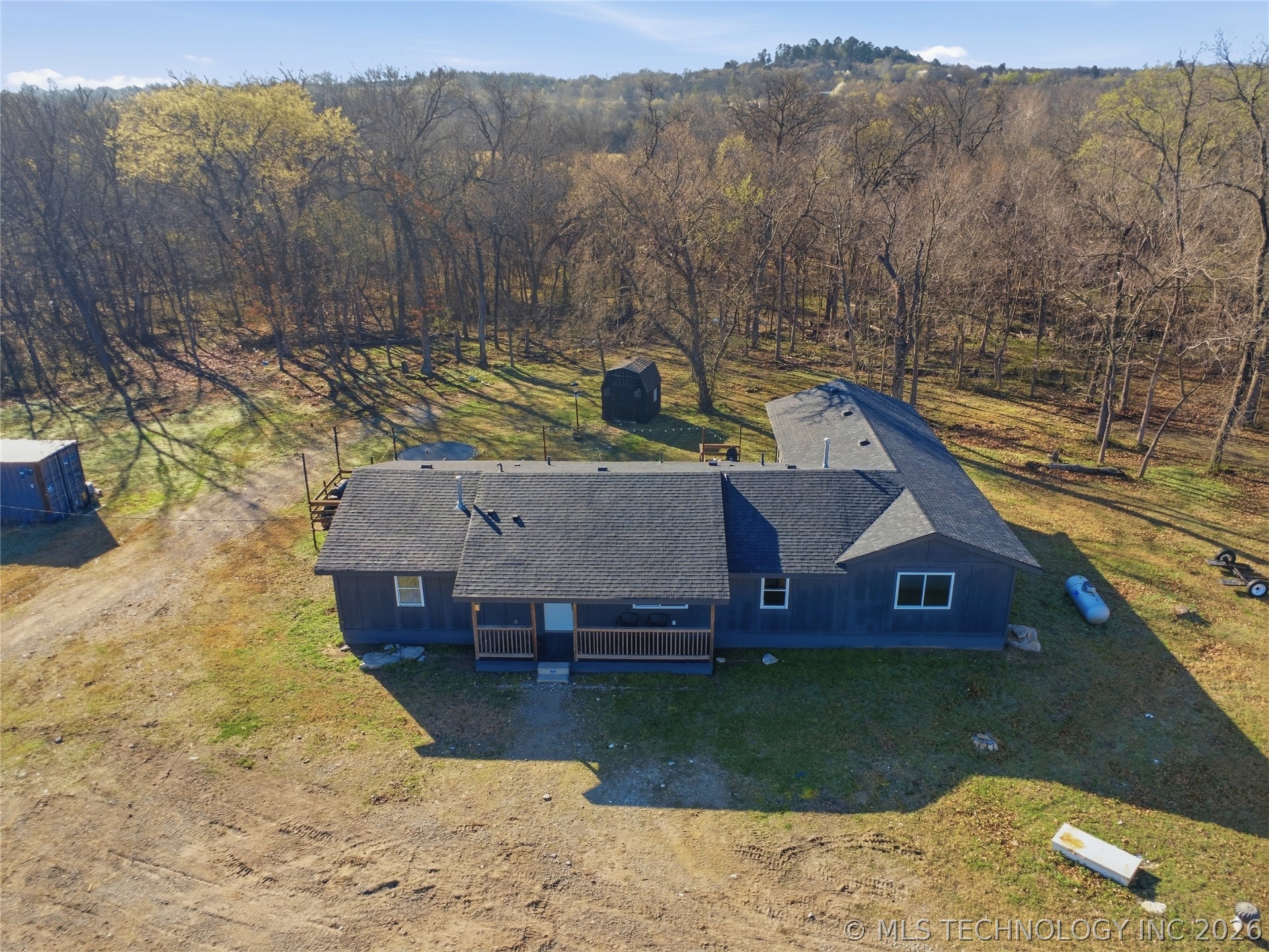 14710 W Line Street Sapulpa OK 74066