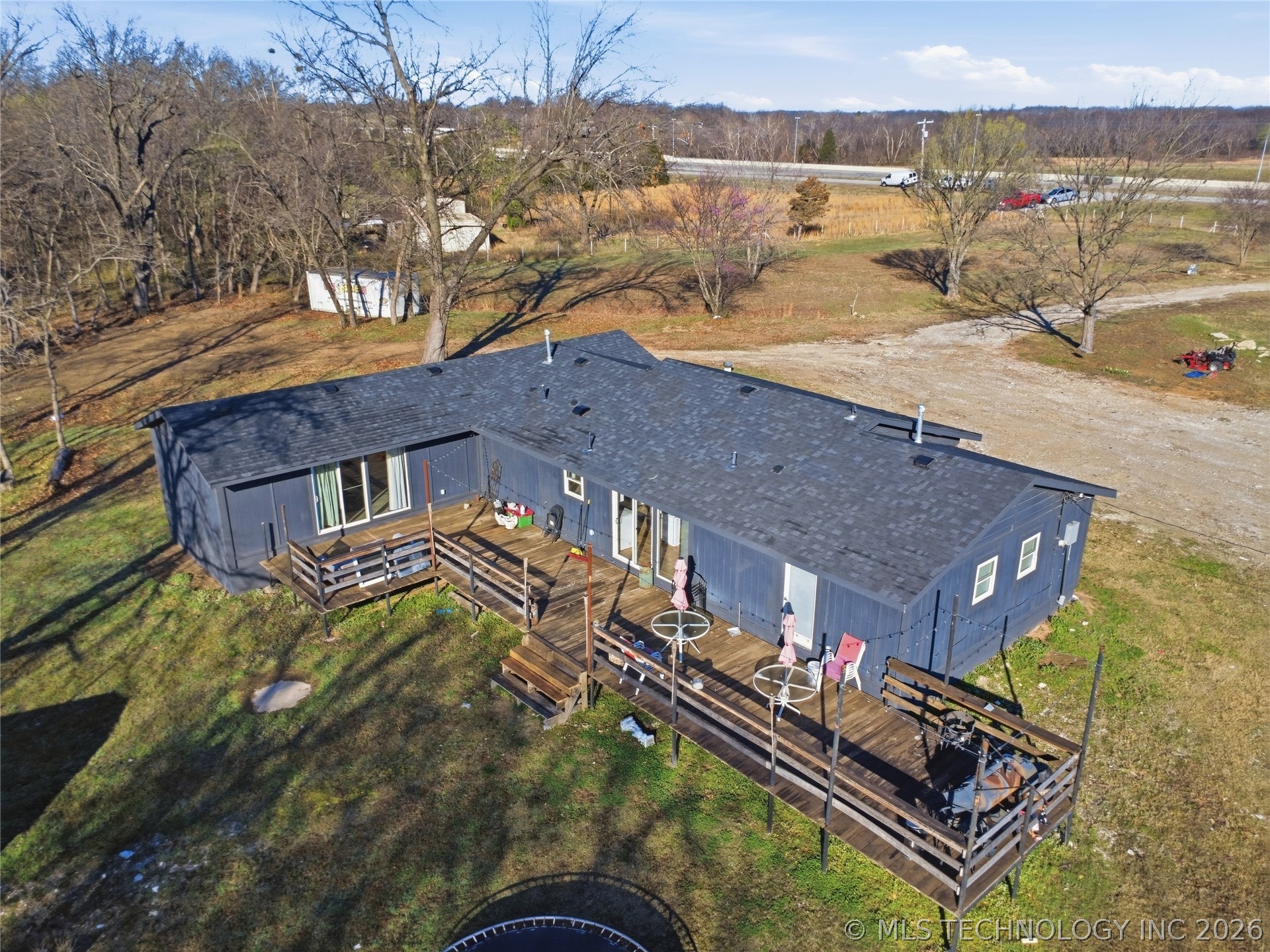 14710 W Line Street Sapulpa OK 74066
