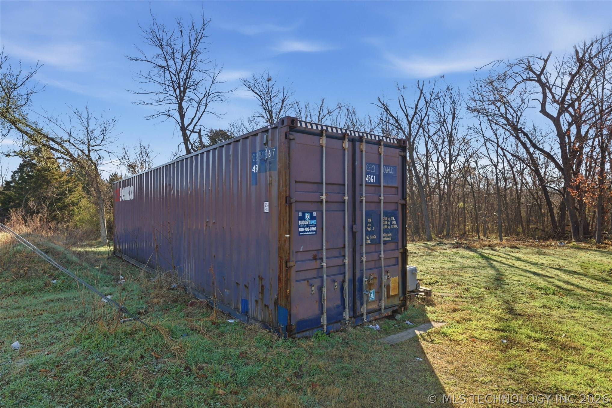 14710 W Line Street Sapulpa OK 74066
