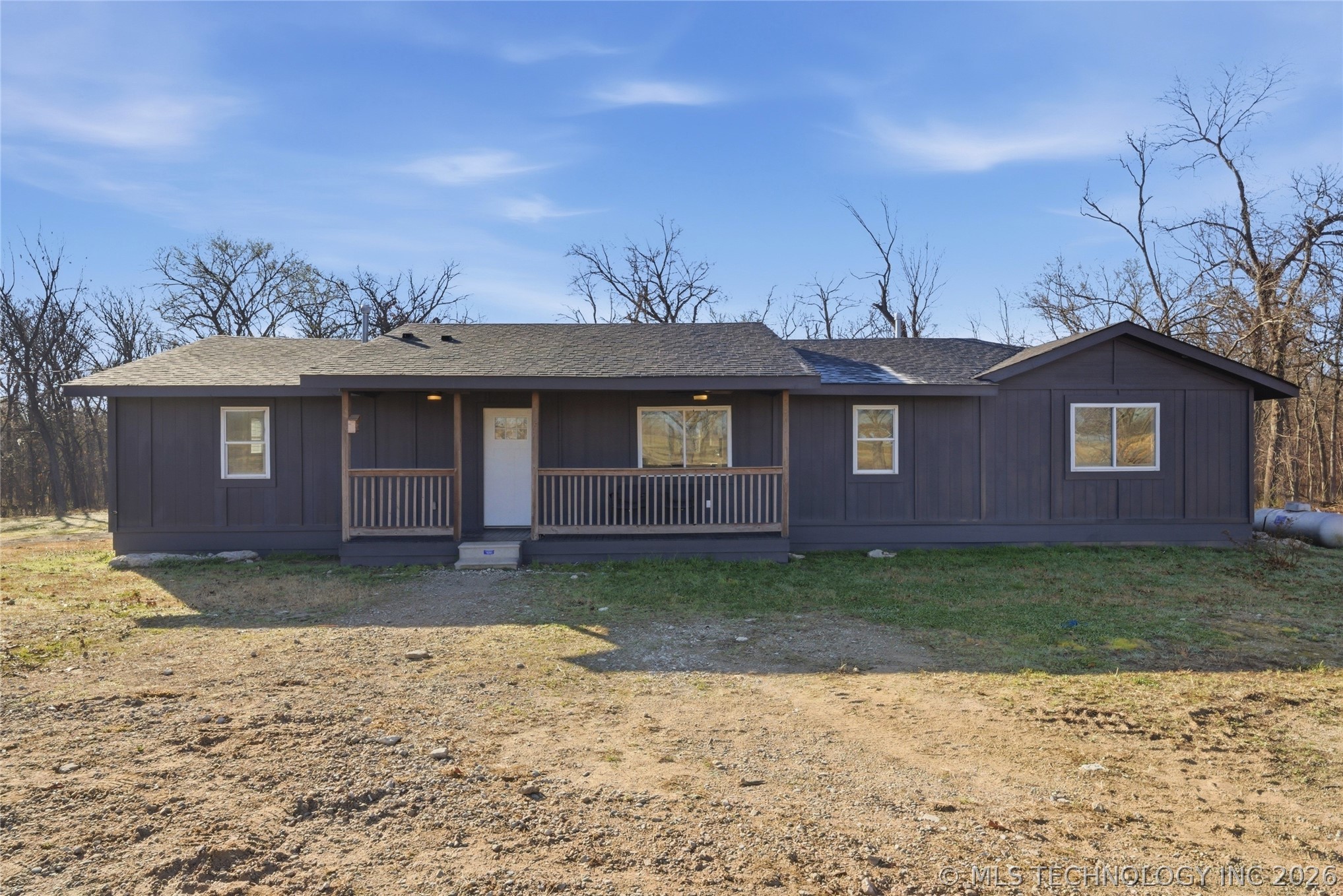 14710 W Line Street Sapulpa OK 74066