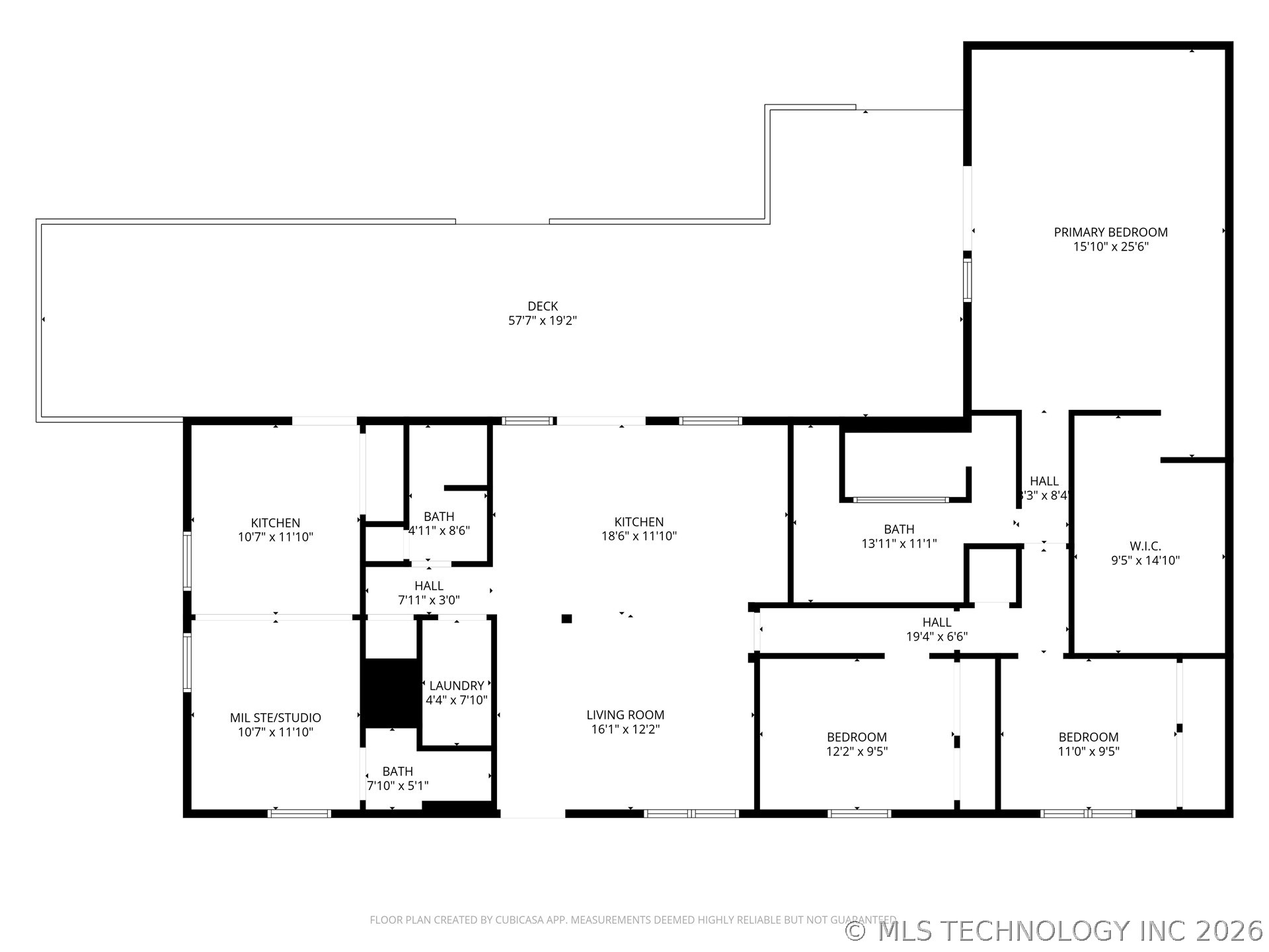 14710 W Line Street Sapulpa OK 74066