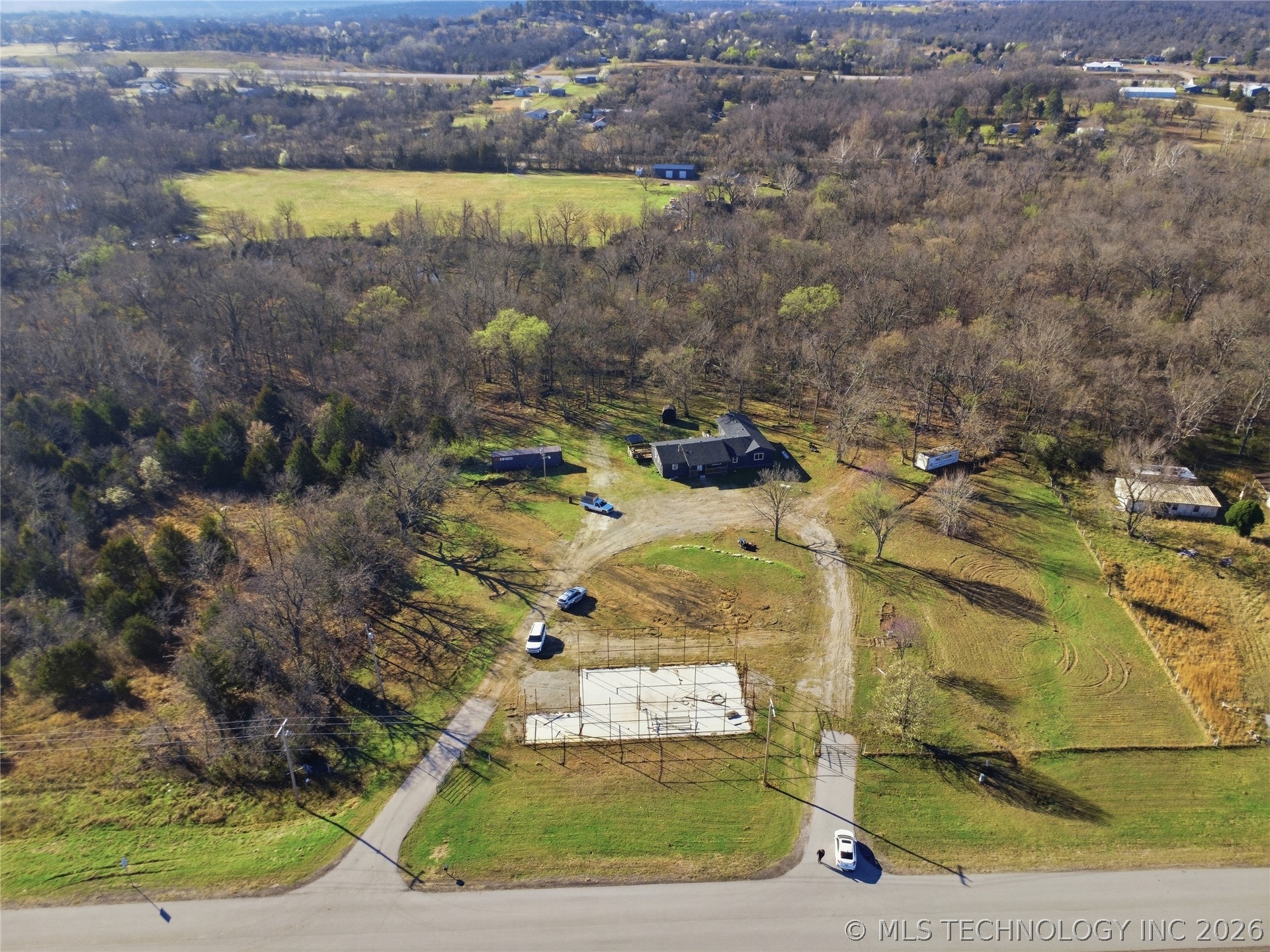 14710 W Line Street Sapulpa OK 74066